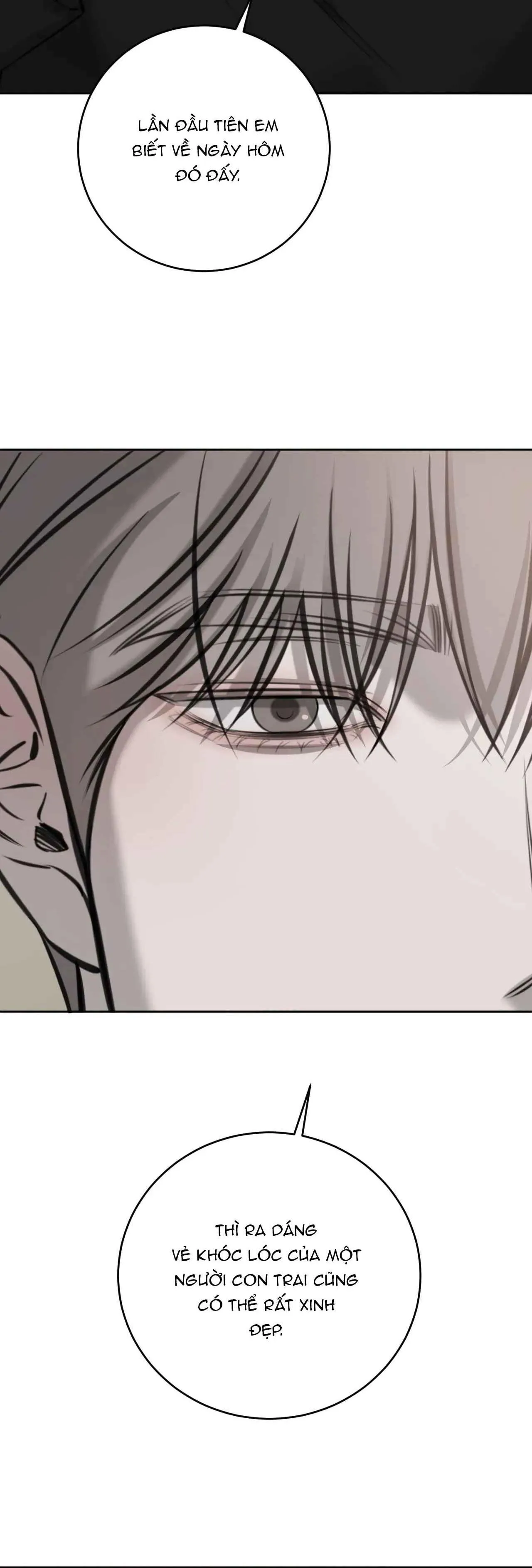 GIỮA TÌNH CỜ VÀ ĐỊNH MỆNH Chapter 79 Trang 10