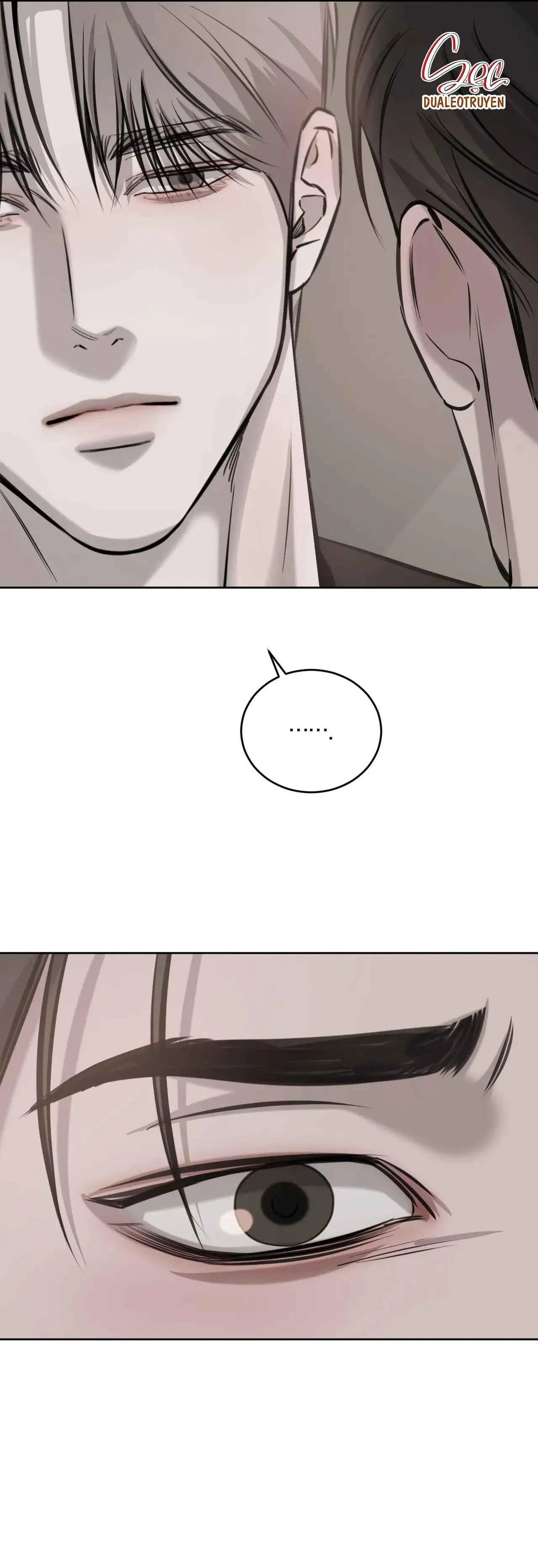 GIỮA TÌNH CỜ VÀ ĐỊNH MỆNH Chapter 79 Trang 35