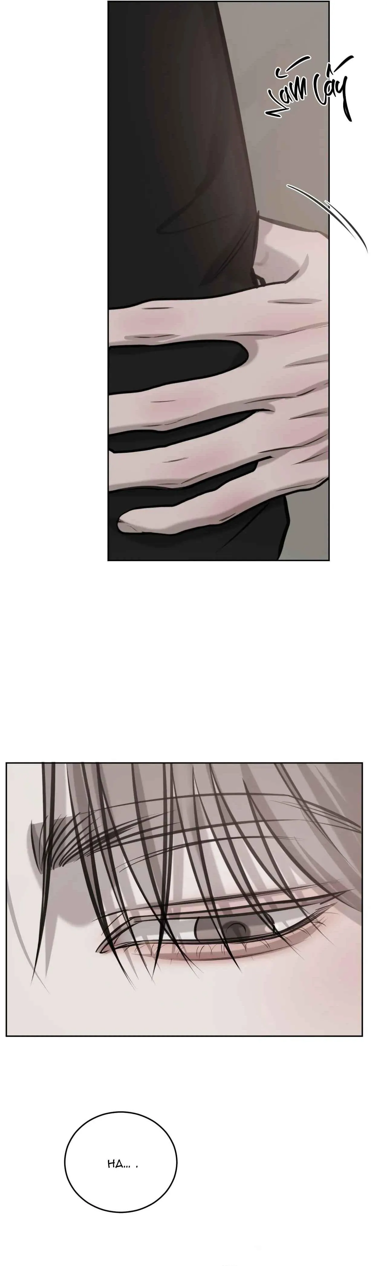 GIỮA TÌNH CỜ VÀ ĐỊNH MỆNH Chapter 79 Trang 36