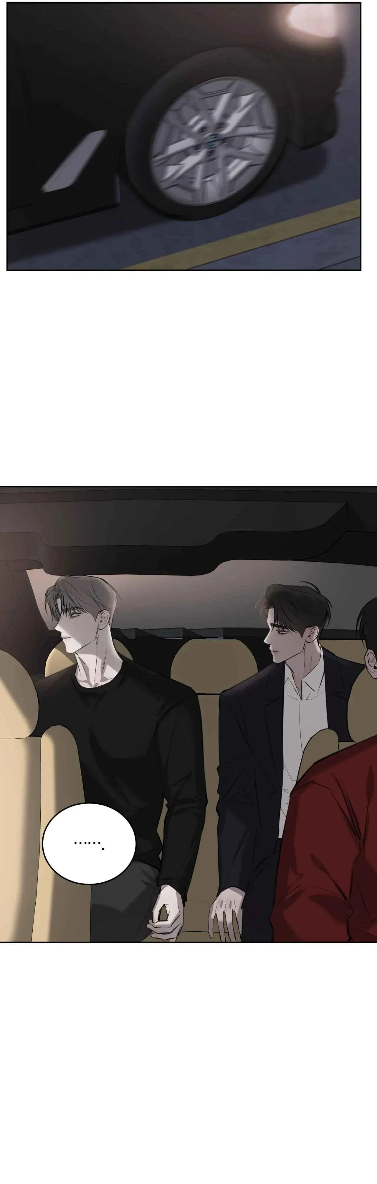 GIỮA TÌNH CỜ VÀ ĐỊNH MỆNH Chapter 80 Trang 3