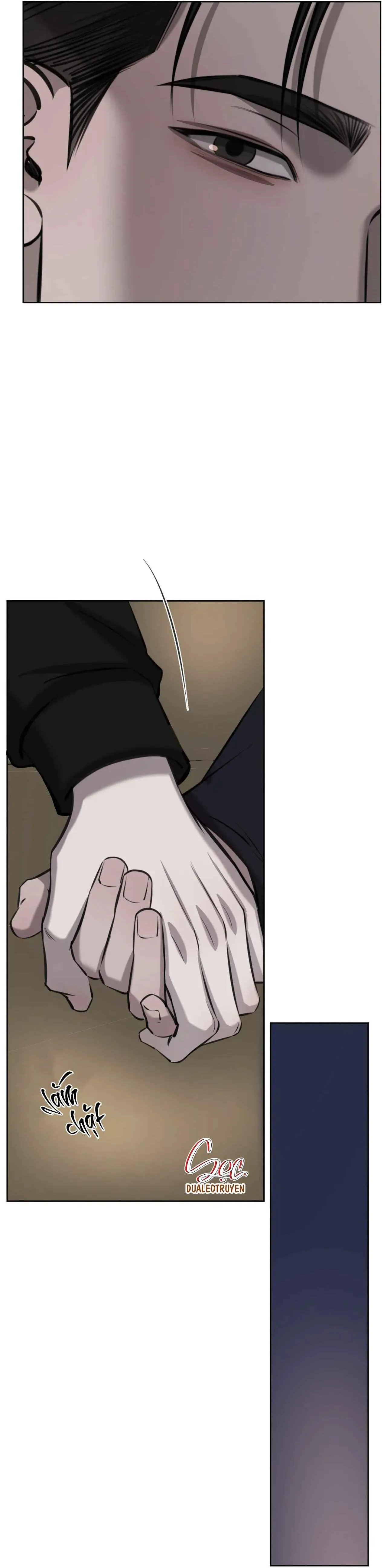 GIỮA TÌNH CỜ VÀ ĐỊNH MỆNH Chapter 80 Trang 5