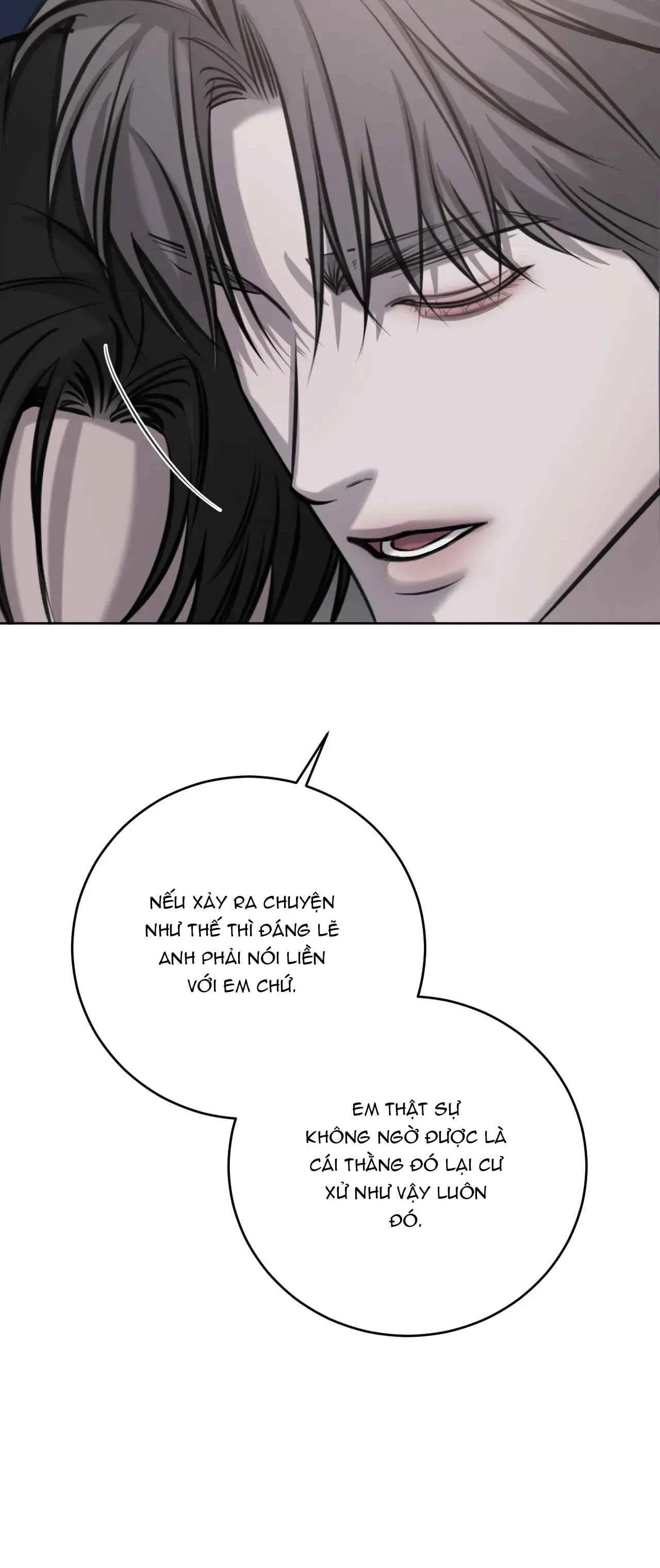 GIỮA TÌNH CỜ VÀ ĐỊNH MỆNH Chapter 80 Trang 22