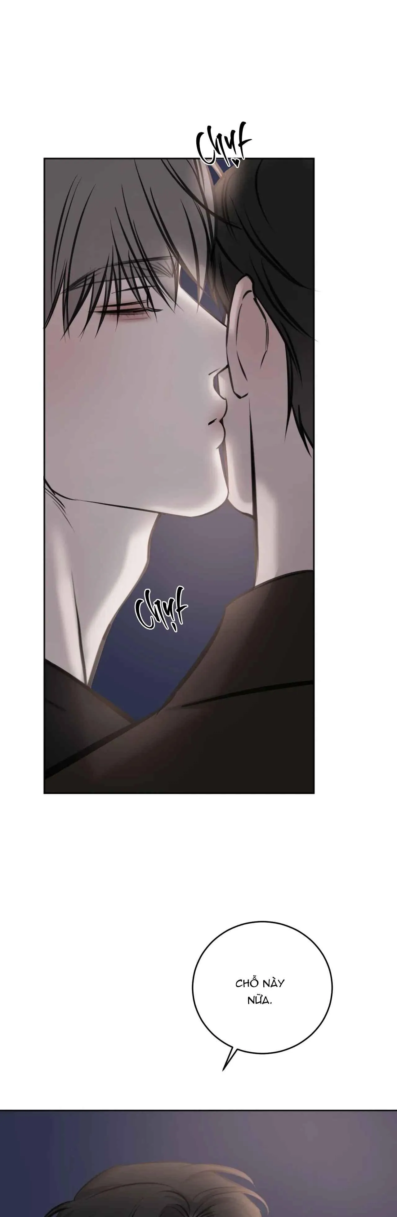 GIỮA TÌNH CỜ VÀ ĐỊNH MỆNH Chapter 80 Trang 27