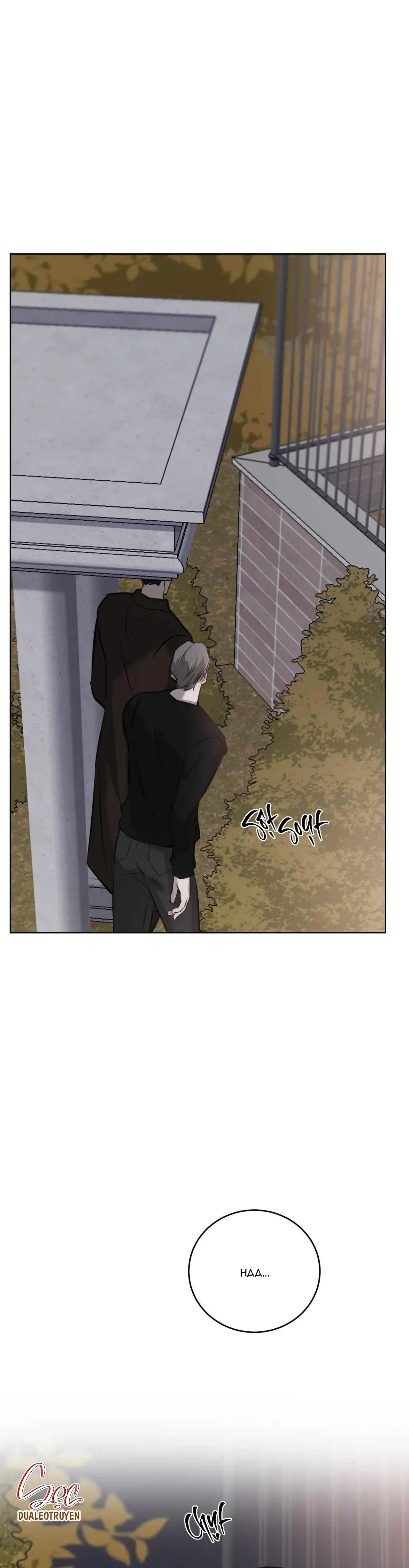 GIỮA TÌNH CỜ VÀ ĐỊNH MỆNH Chapter 80 Trang 30