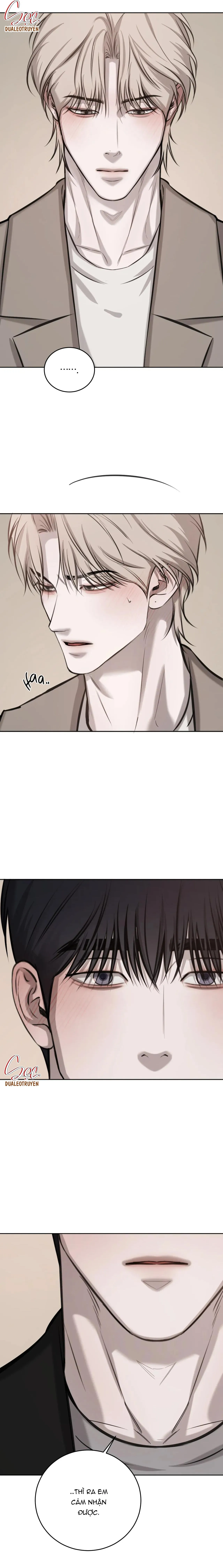 GIỮA TÌNH CỜ VÀ ĐỊNH MỆNH Chapter 82 Trang 6