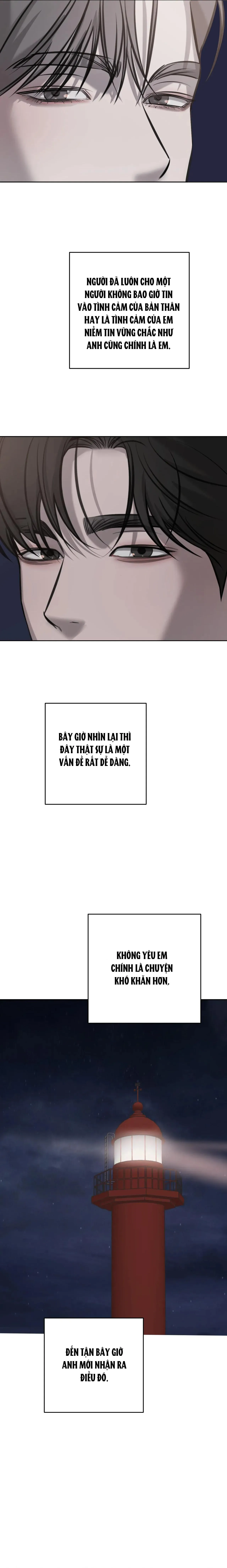 GIỮA TÌNH CỜ VÀ ĐỊNH MỆNH Chapter 83 Trang 16