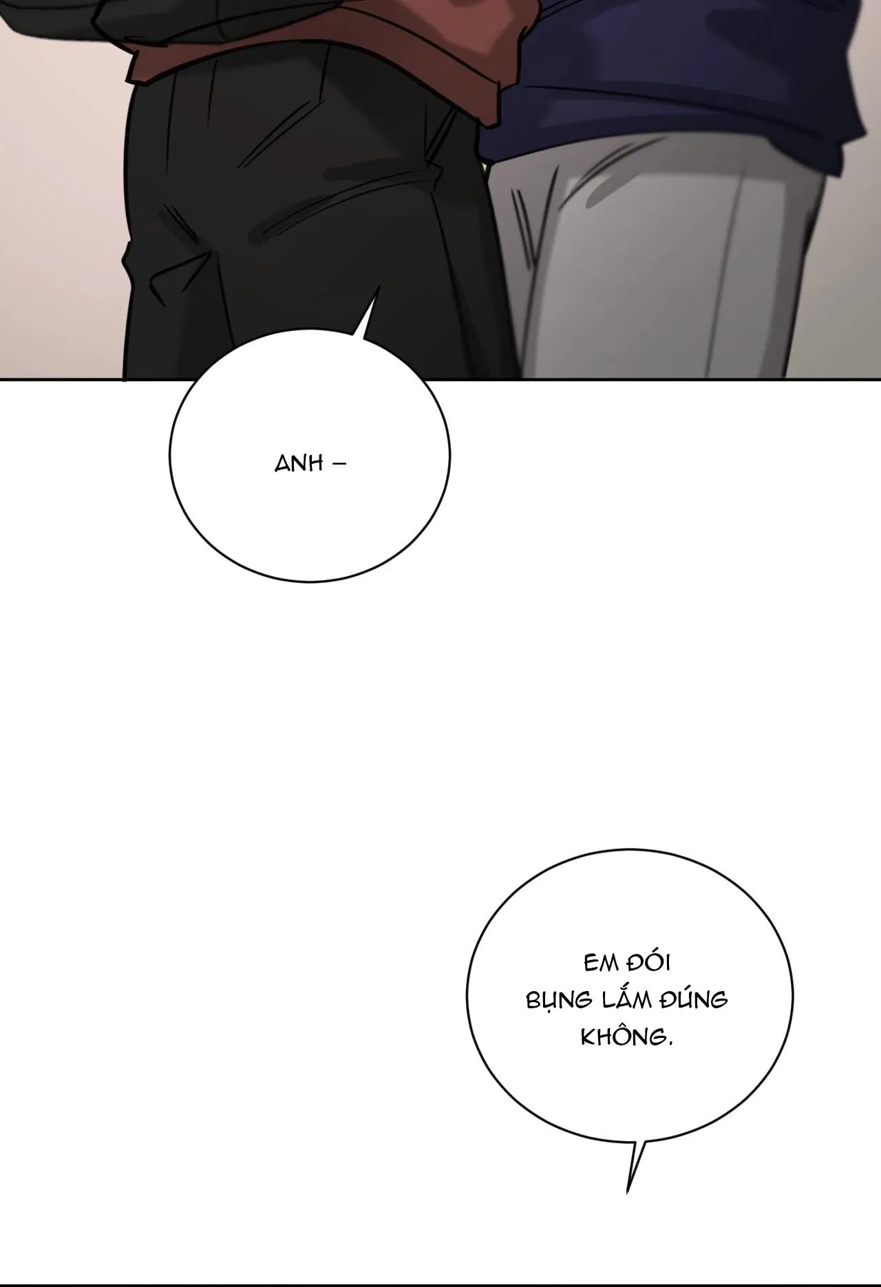 GIỮA TÌNH CỜ VÀ ĐỊNH MỆNH Chapter 84 Trang 7