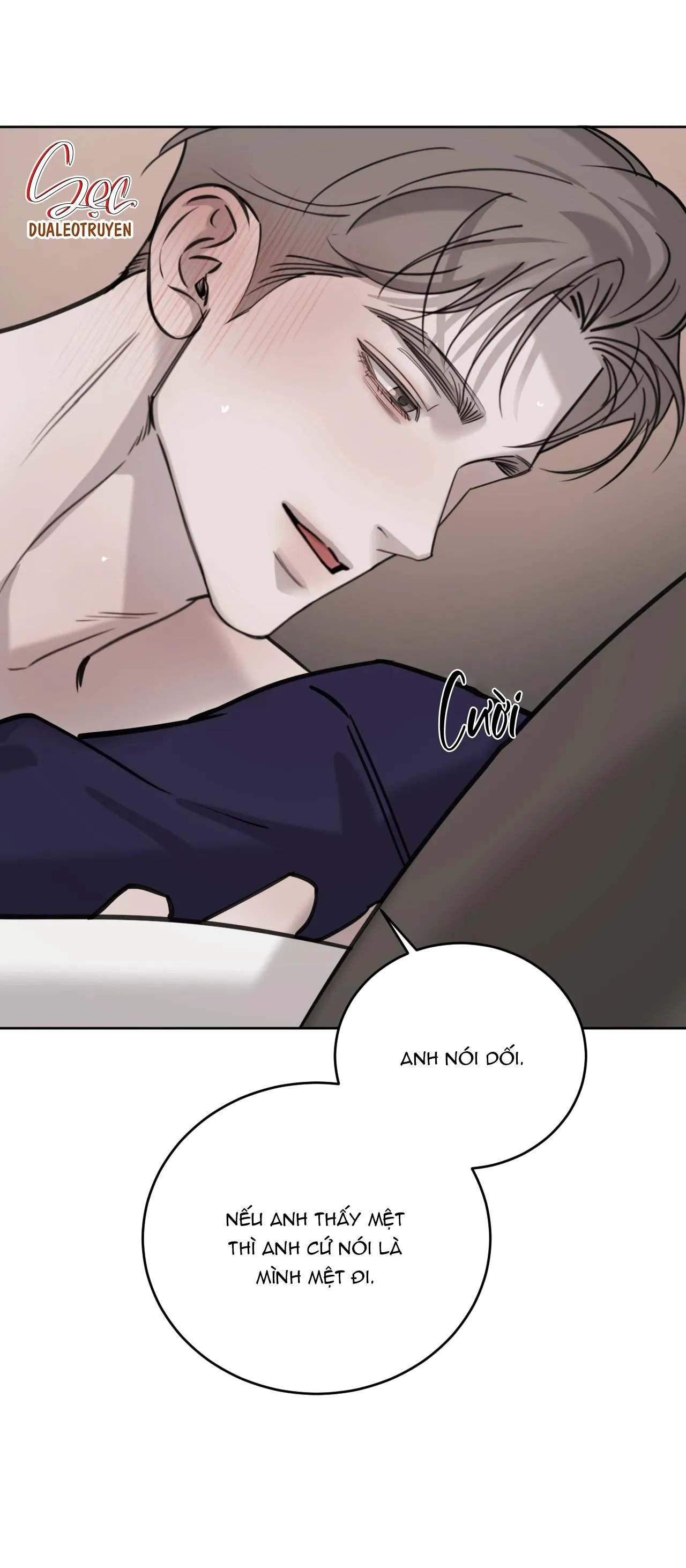 GIỮA TÌNH CỜ VÀ ĐỊNH MỆNH Chapter 84 Trang 15