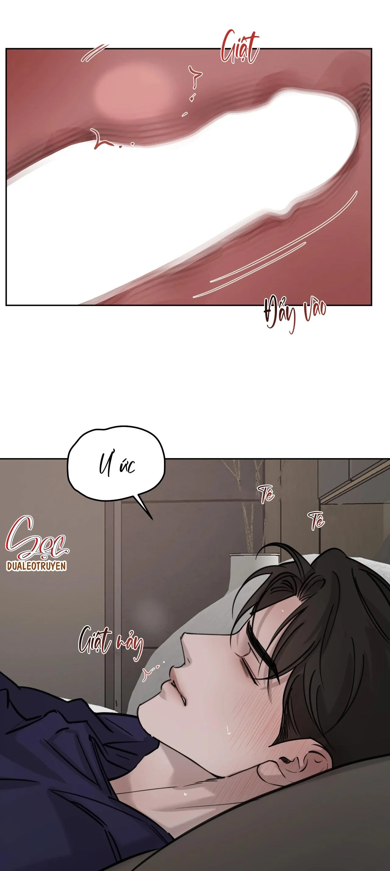 GIỮA TÌNH CỜ VÀ ĐỊNH MỆNH Chapter 84 Trang 17