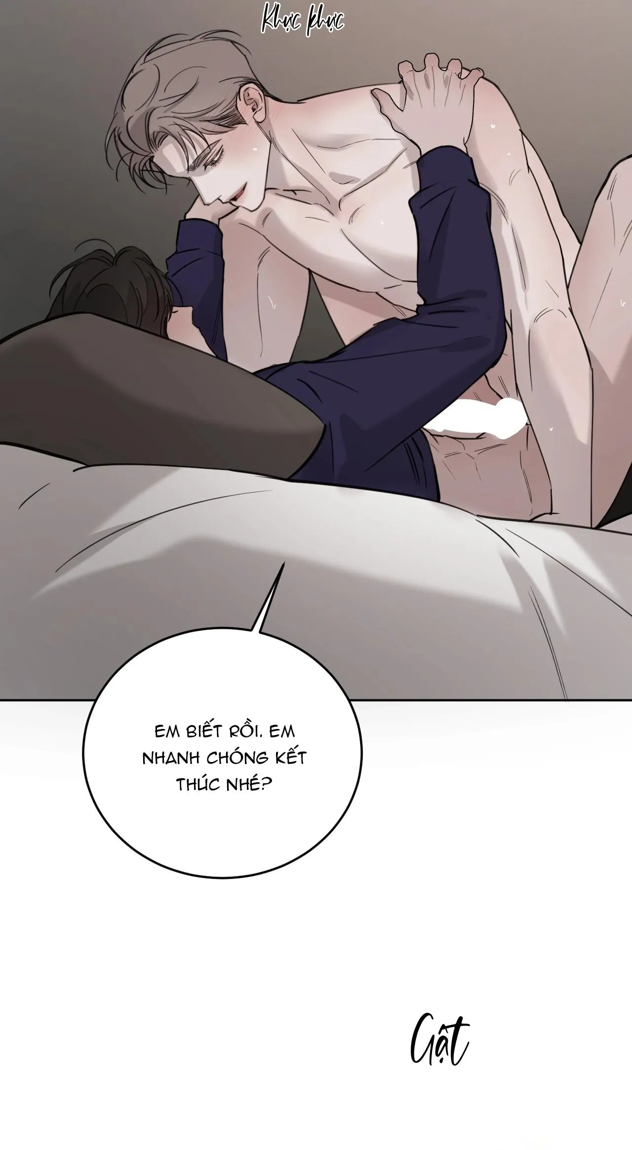 GIỮA TÌNH CỜ VÀ ĐỊNH MỆNH Chapter 84 Trang 19