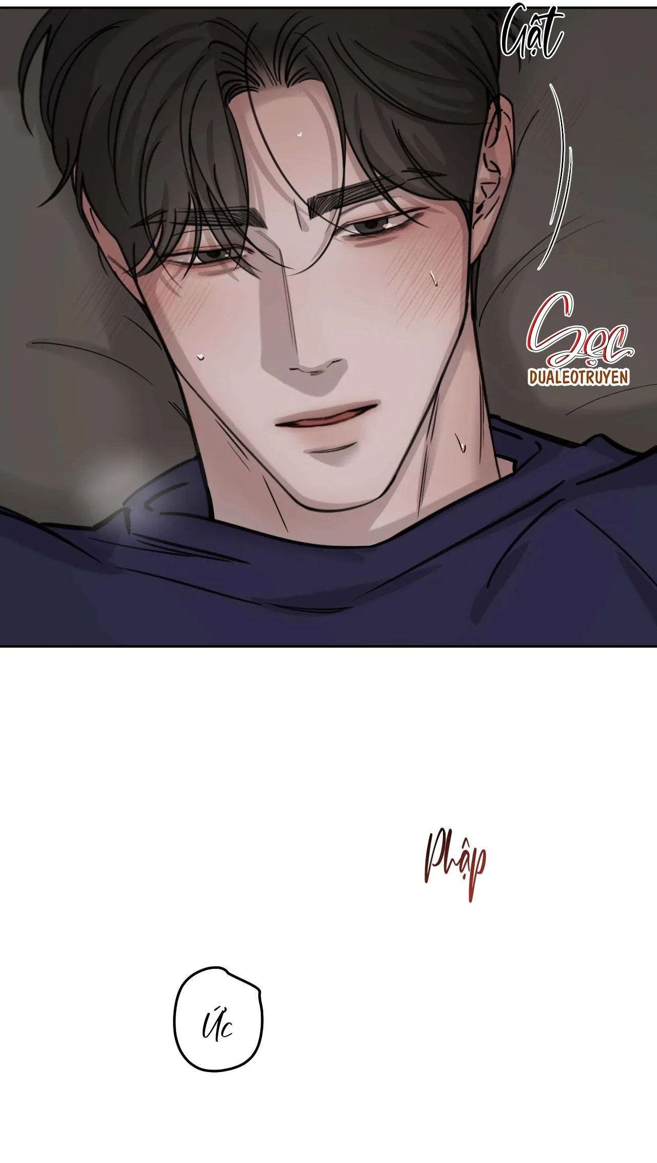 GIỮA TÌNH CỜ VÀ ĐỊNH MỆNH Chapter 84 Trang 20