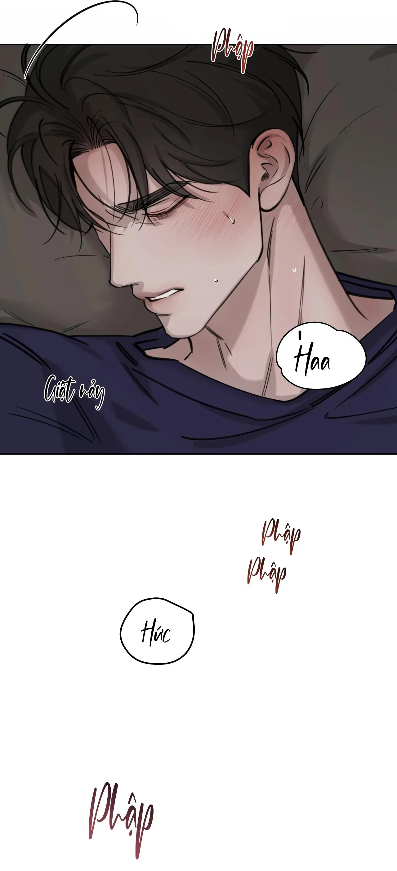 GIỮA TÌNH CỜ VÀ ĐỊNH MỆNH Chapter 84 Trang 21