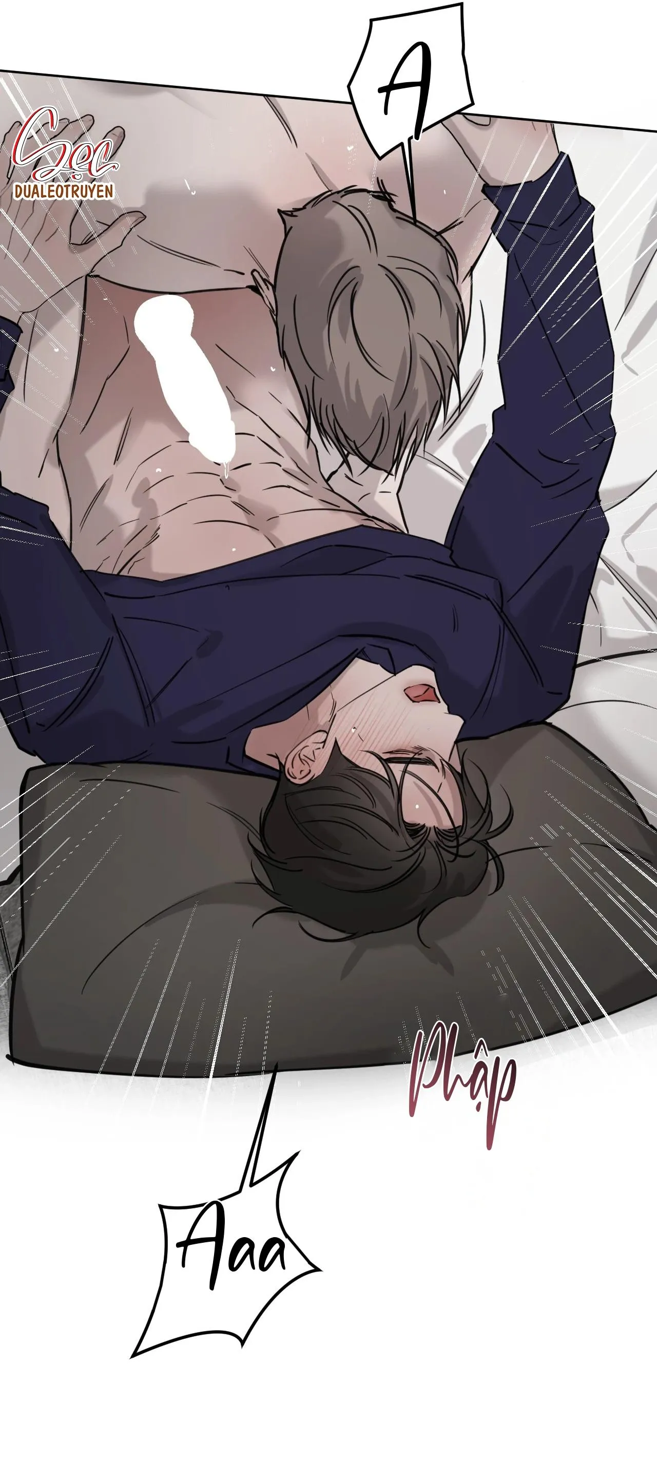 GIỮA TÌNH CỜ VÀ ĐỊNH MỆNH Chapter 84 Trang 22