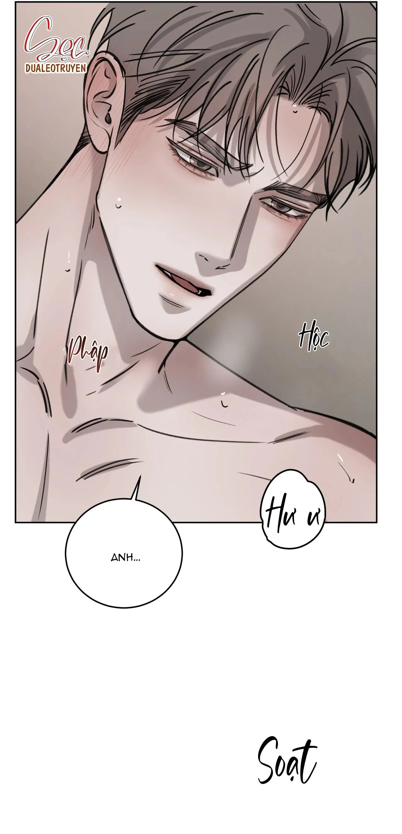 GIỮA TÌNH CỜ VÀ ĐỊNH MỆNH Chapter 84 Trang 23