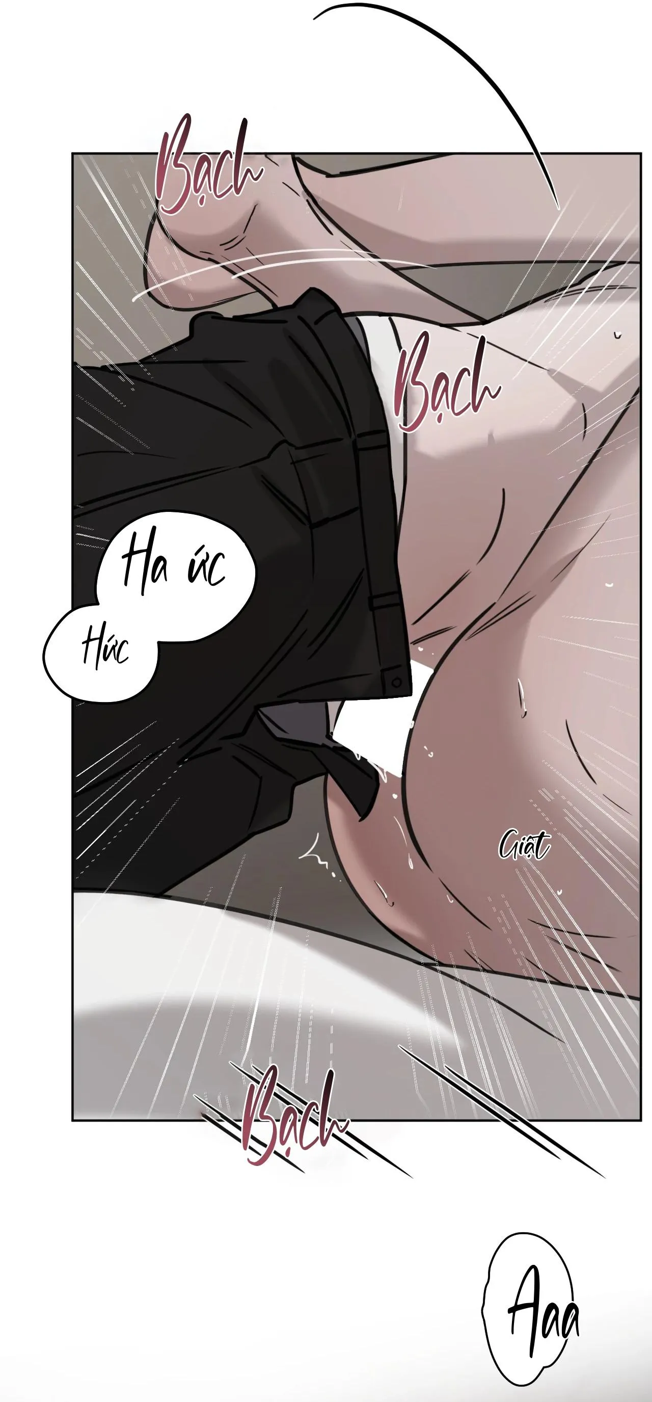 GIỮA TÌNH CỜ VÀ ĐỊNH MỆNH Chapter 84 Trang 24