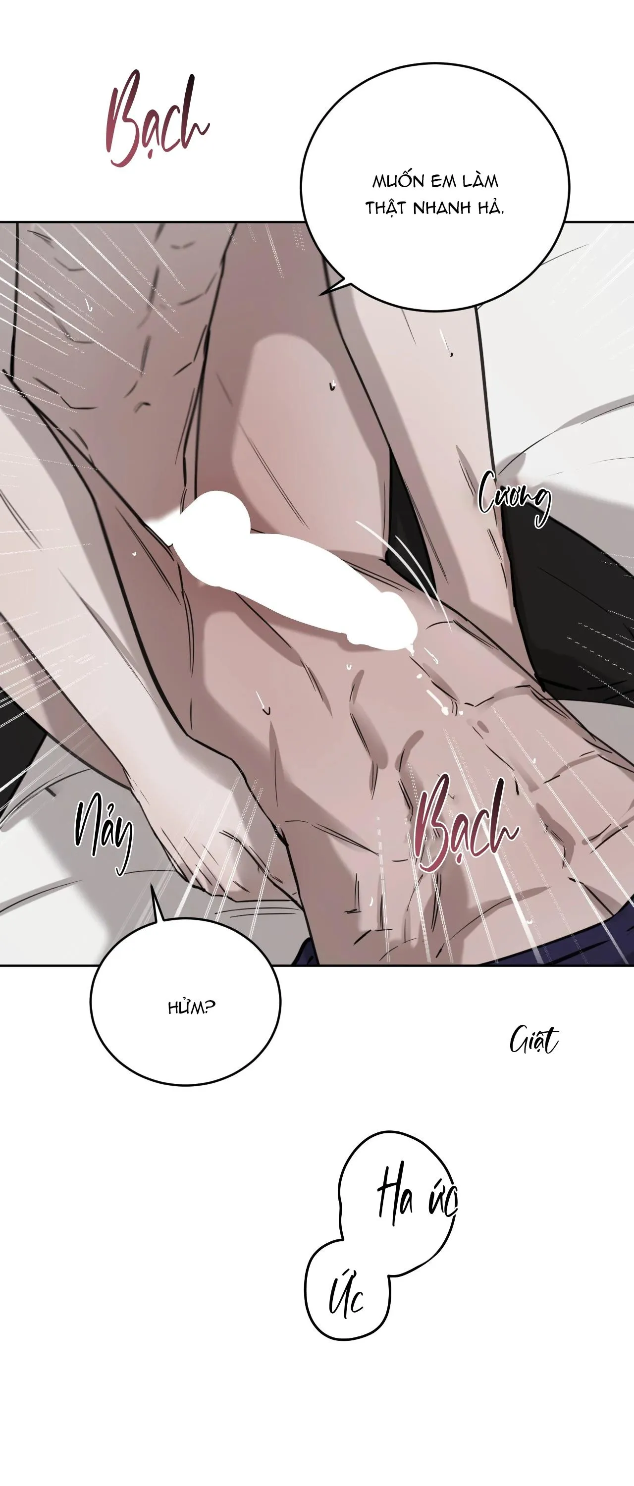 GIỮA TÌNH CỜ VÀ ĐỊNH MỆNH Chapter 84 Trang 26