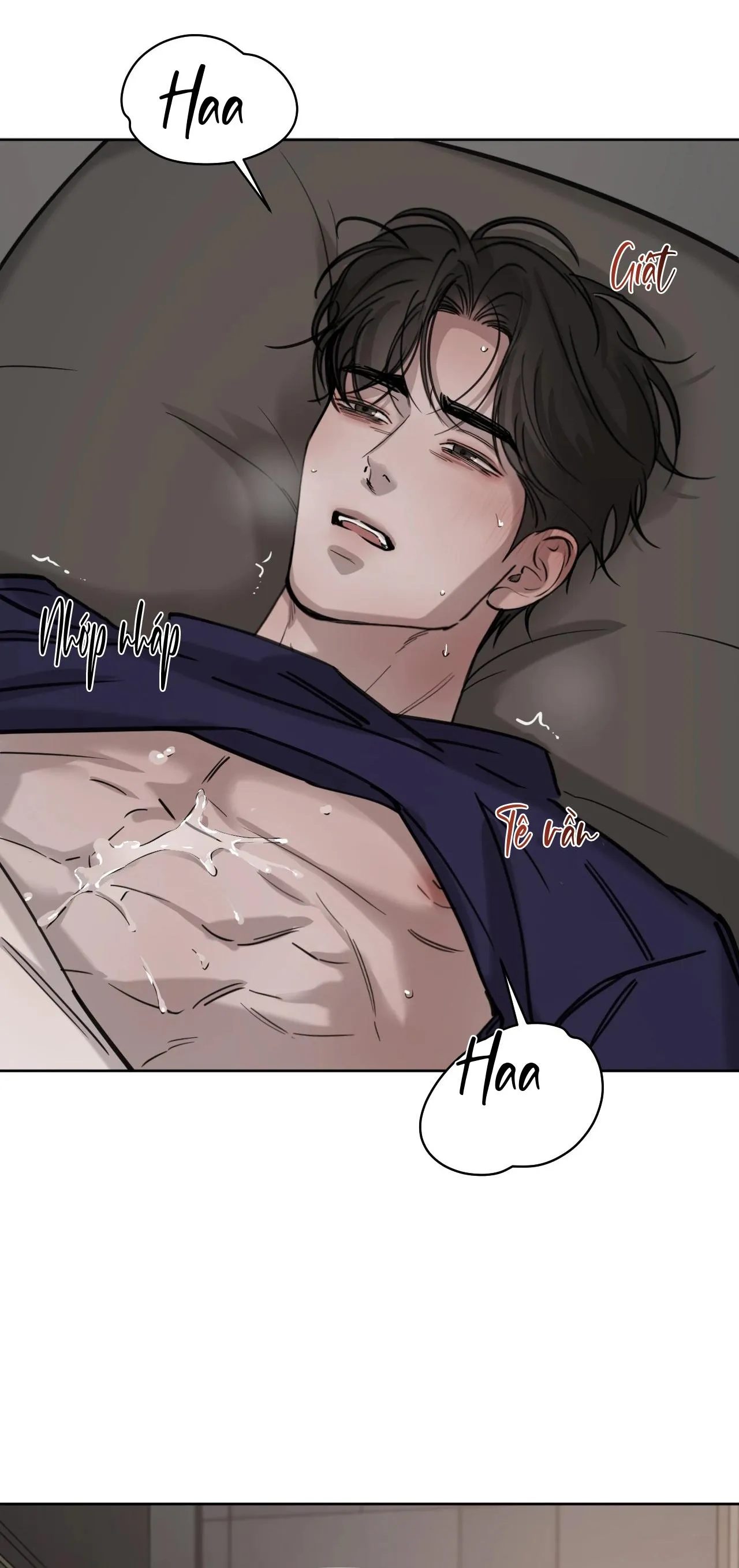 GIỮA TÌNH CỜ VÀ ĐỊNH MỆNH Chapter 84 Trang 31