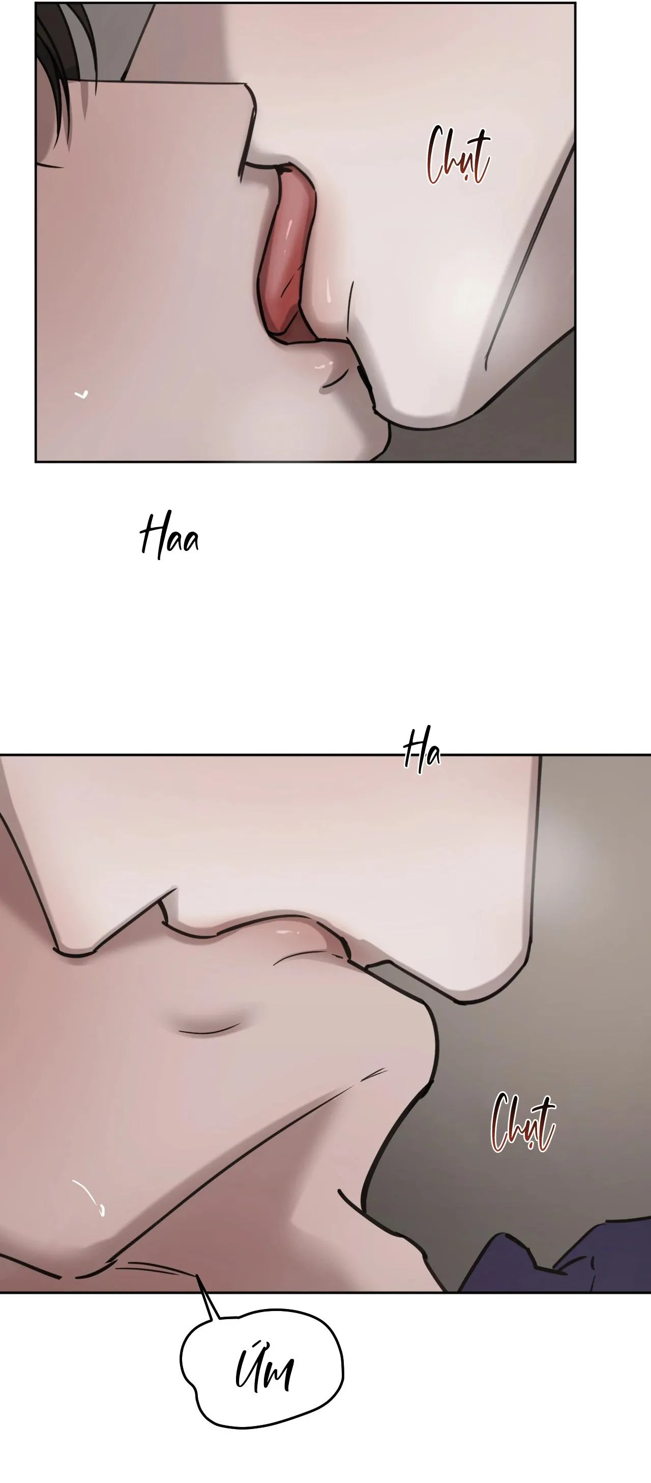 GIỮA TÌNH CỜ VÀ ĐỊNH MỆNH Chapter 84 Trang 33