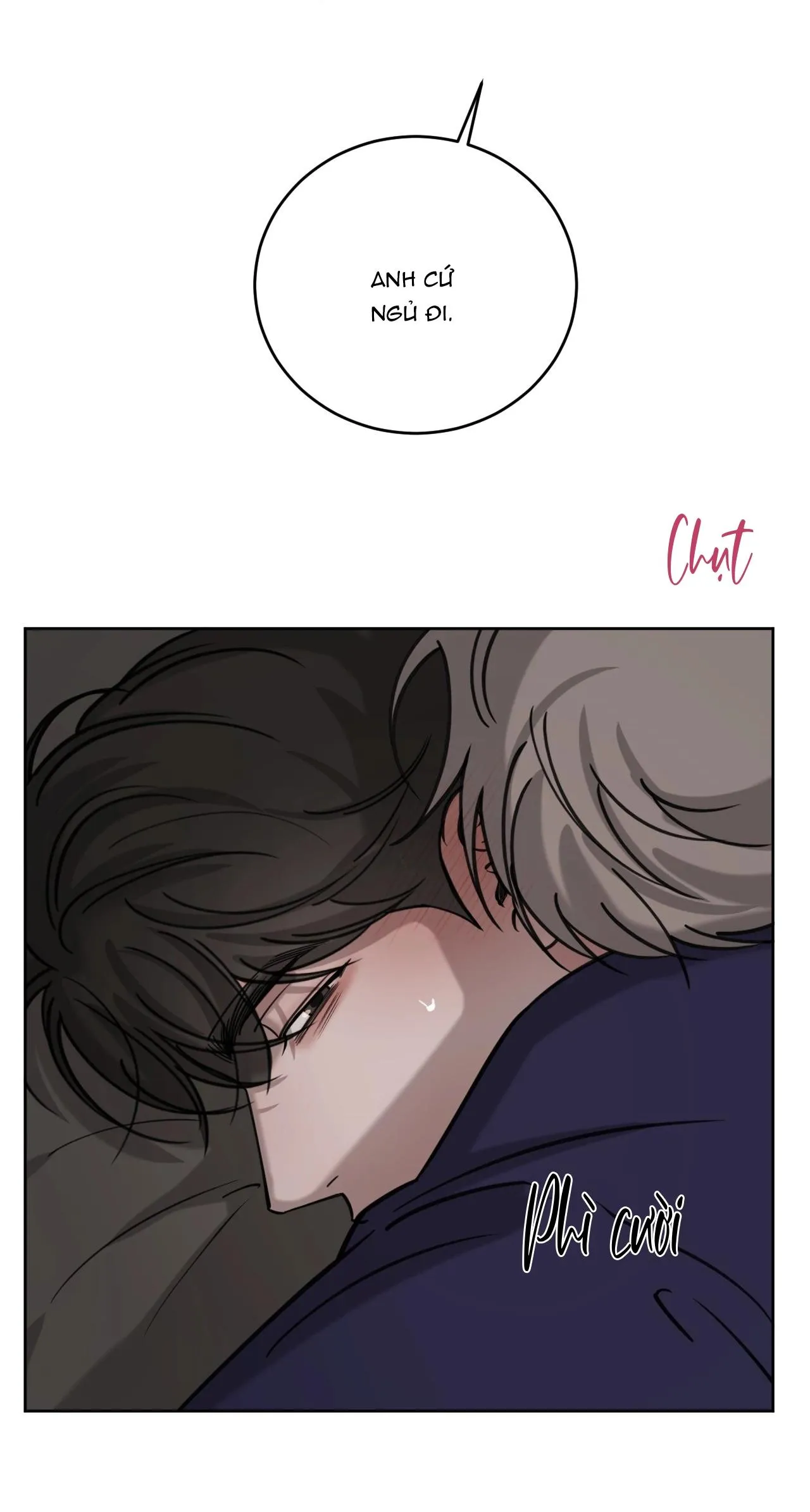 GIỮA TÌNH CỜ VÀ ĐỊNH MỆNH Chapter 84 Trang 38