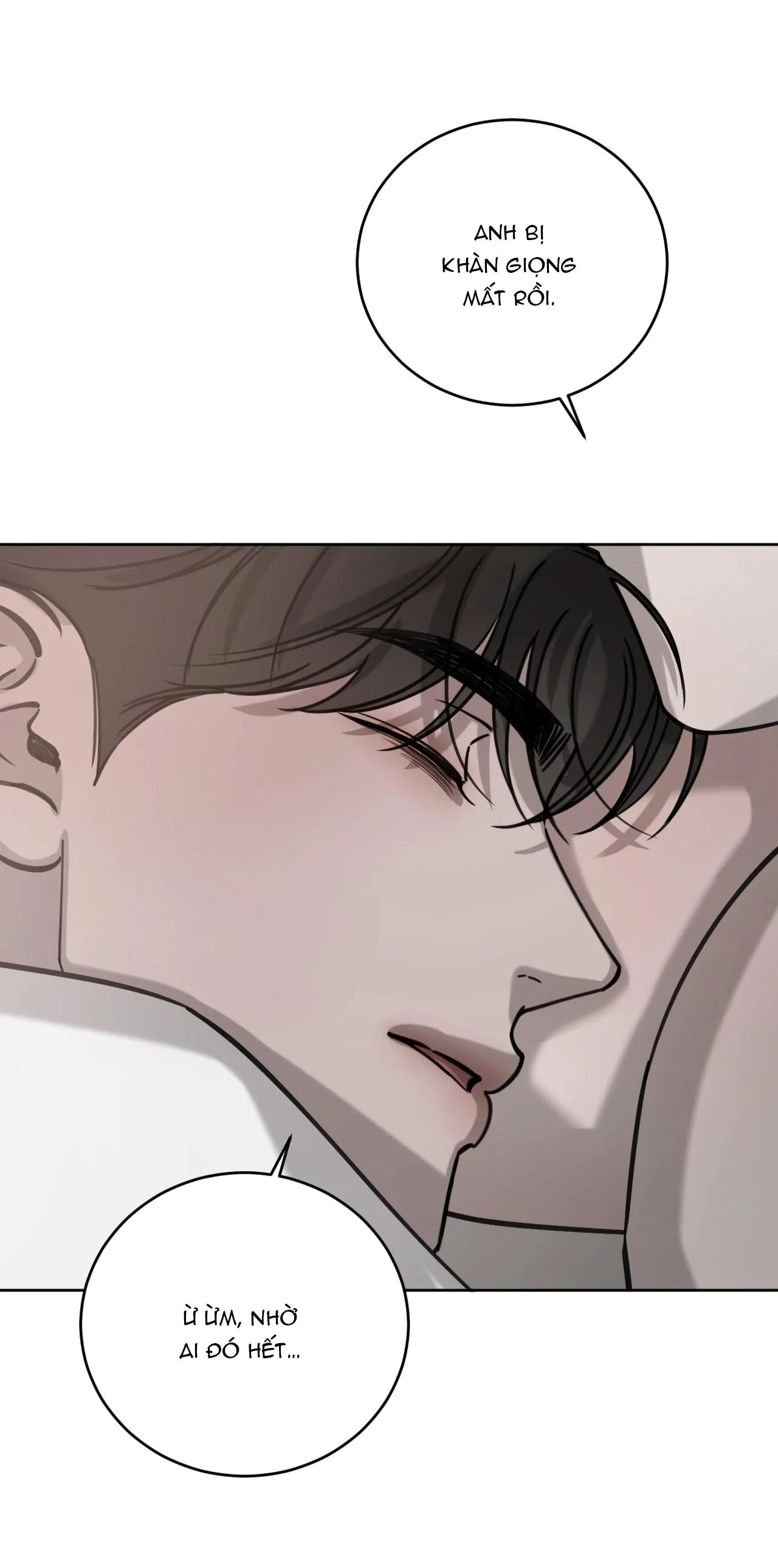 GIỮA TÌNH CỜ VÀ ĐỊNH MỆNH Chapter 84 Trang 45