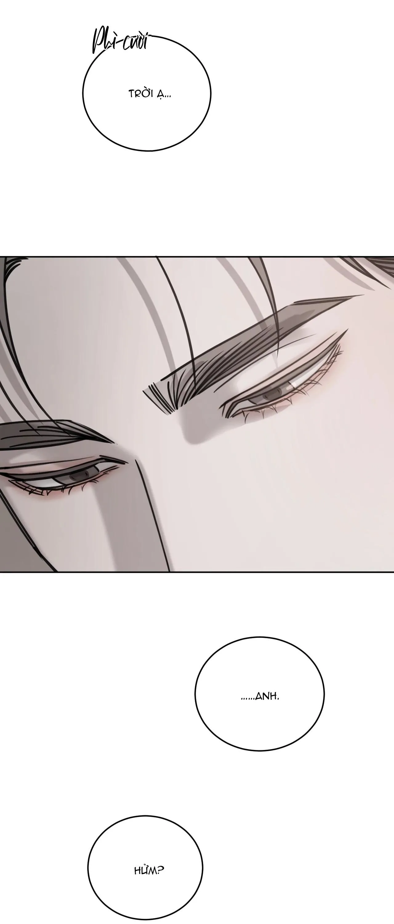 GIỮA TÌNH CỜ VÀ ĐỊNH MỆNH Chapter 84 Trang 47