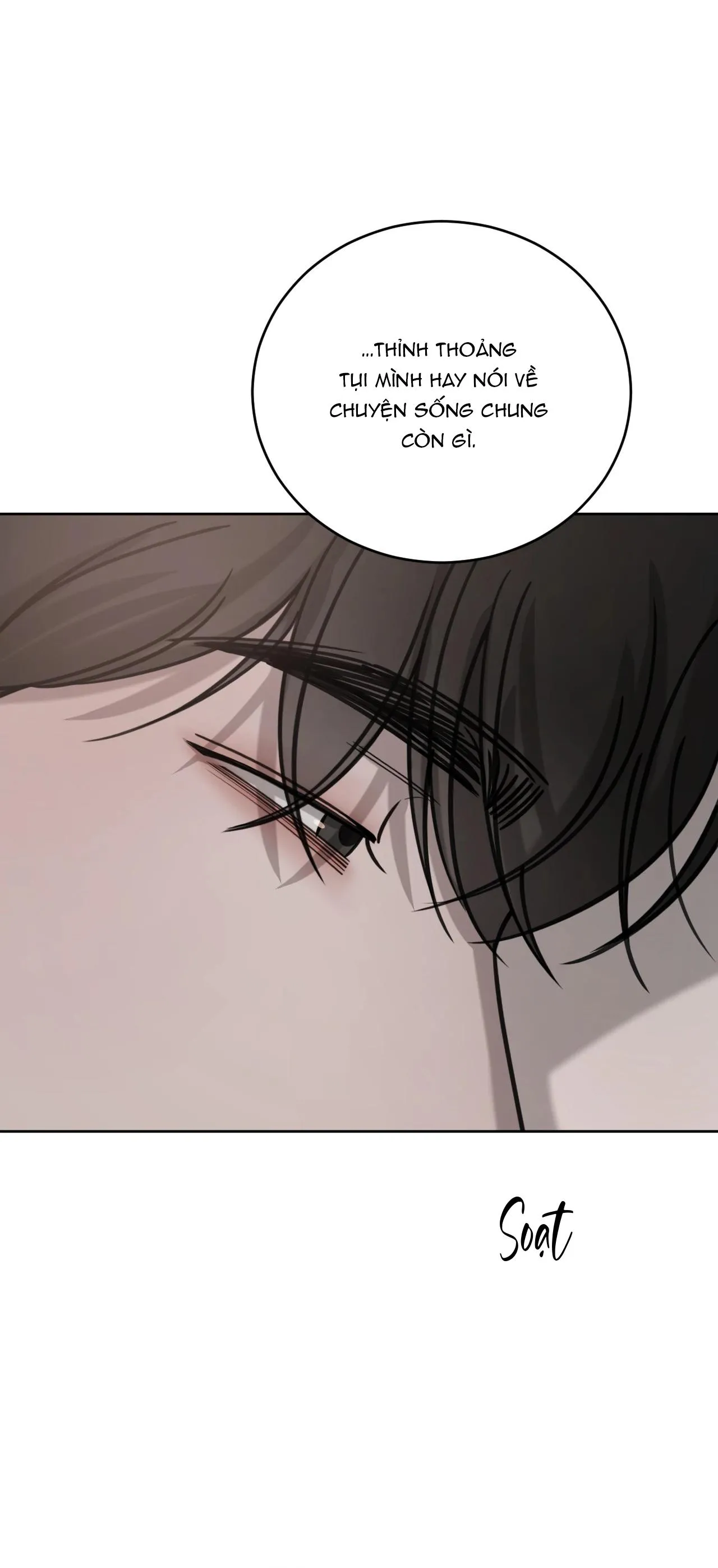 GIỮA TÌNH CỜ VÀ ĐỊNH MỆNH Chapter 84 Trang 48