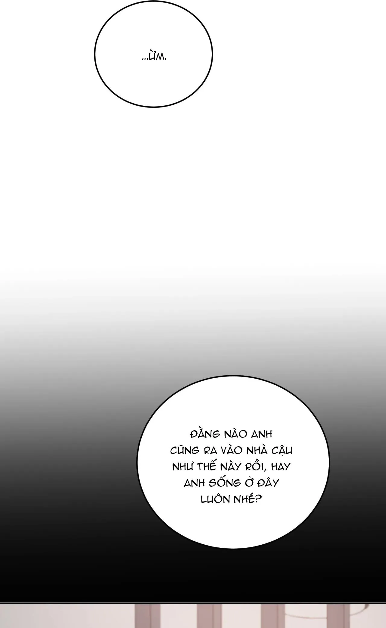 GIỮA TÌNH CỜ VÀ ĐỊNH MỆNH Chapter 84 Trang 49