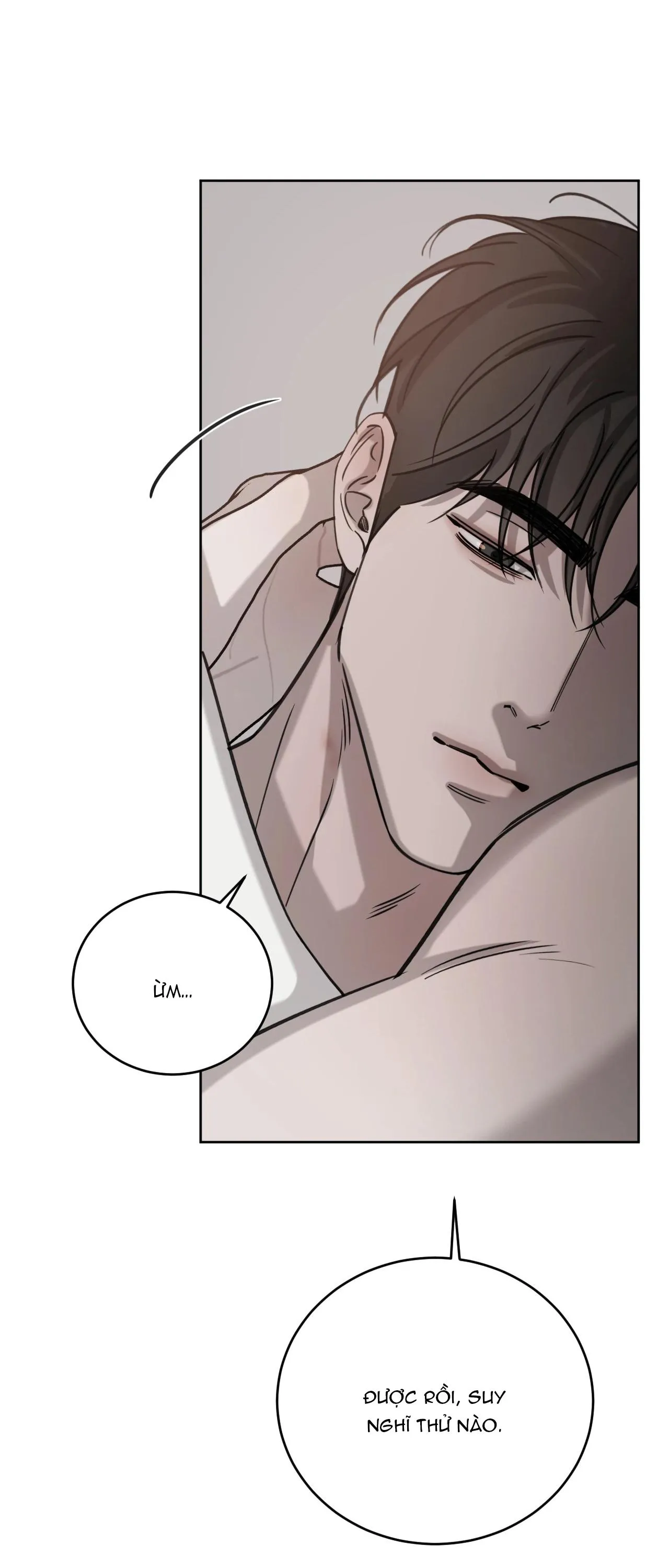 GIỮA TÌNH CỜ VÀ ĐỊNH MỆNH Chapter 84 Trang 54