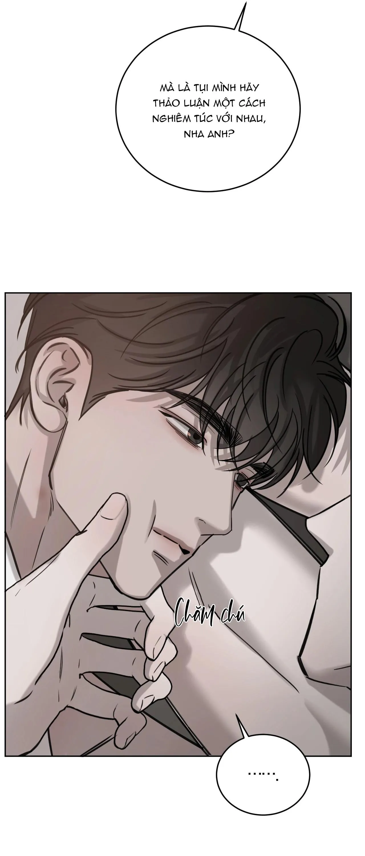 GIỮA TÌNH CỜ VÀ ĐỊNH MỆNH Chapter 84 Trang 56