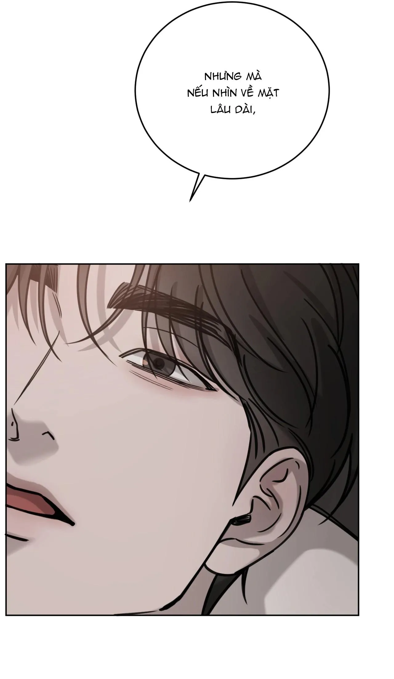 GIỮA TÌNH CỜ VÀ ĐỊNH MỆNH Chapter 84 Trang 59