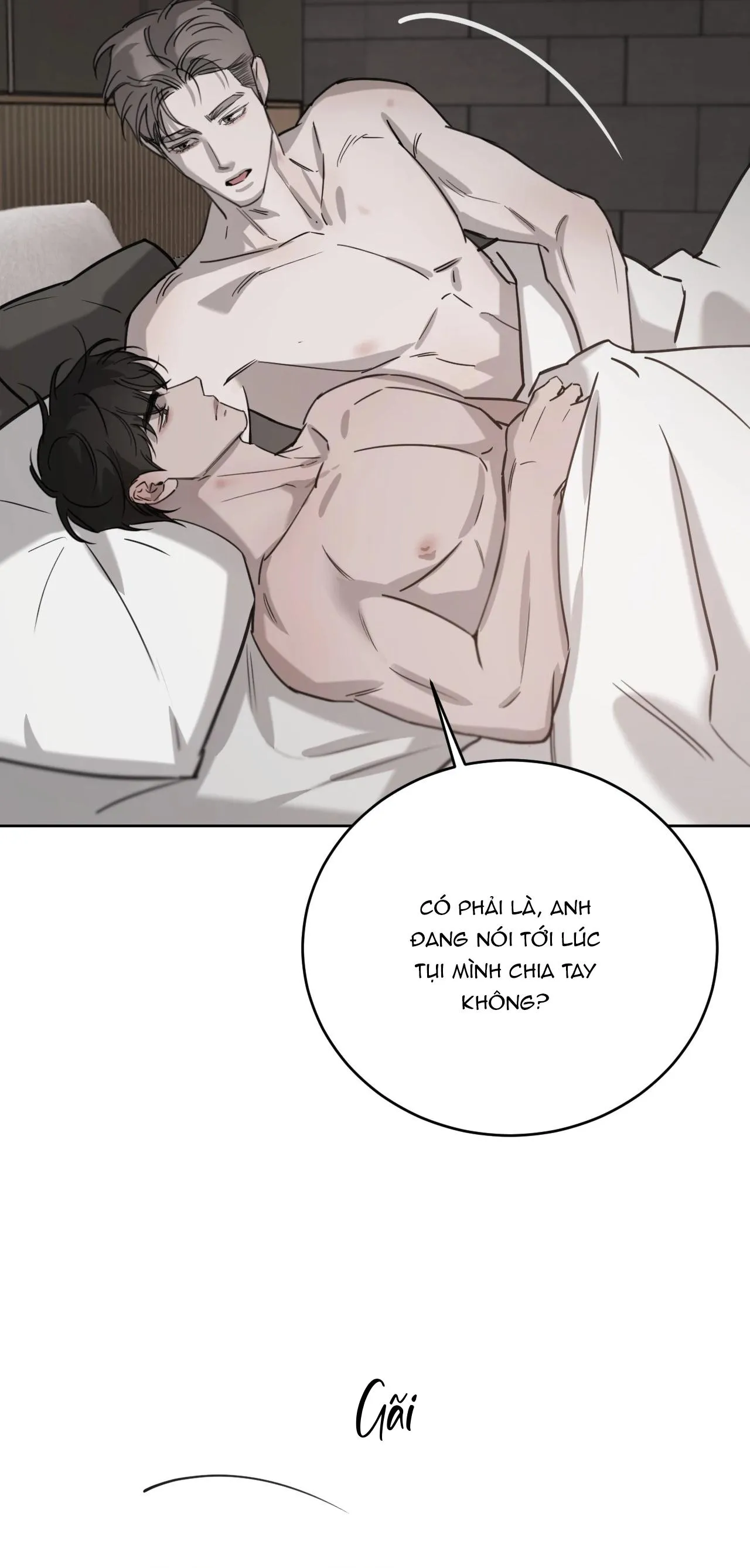 GIỮA TÌNH CỜ VÀ ĐỊNH MỆNH Chapter 84 Trang 62