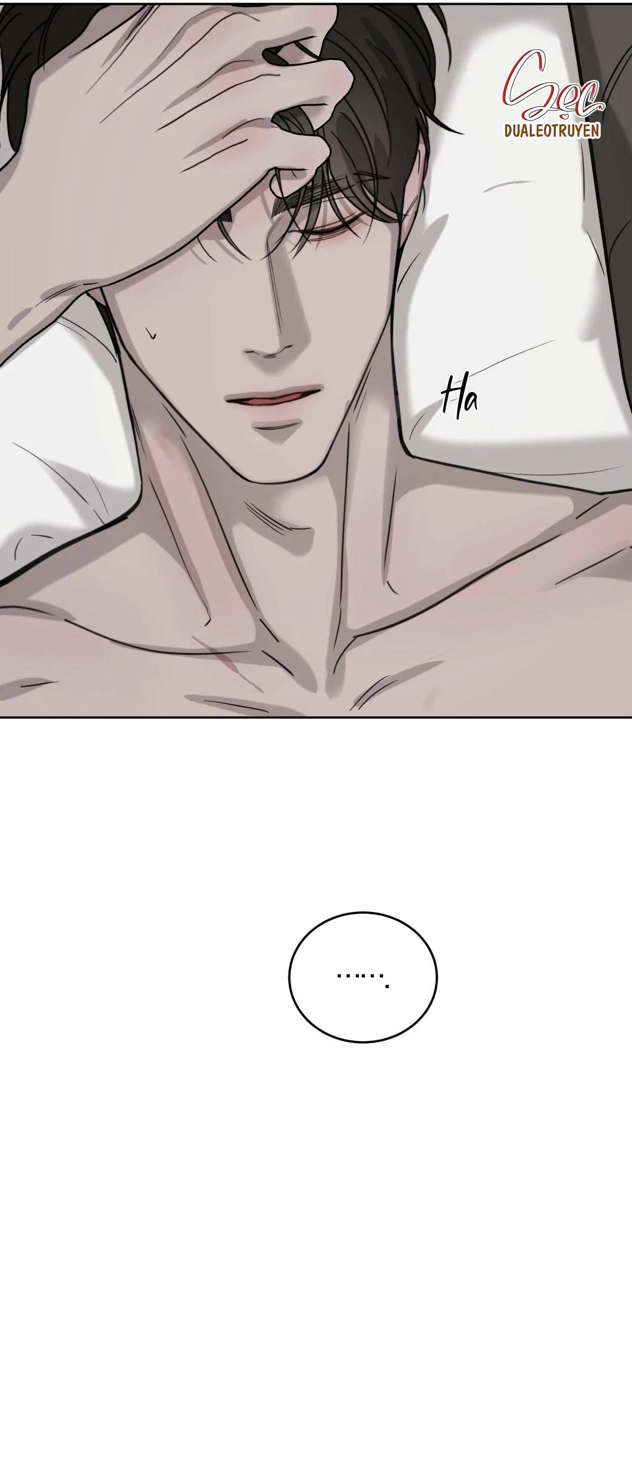 GIỮA TÌNH CỜ VÀ ĐỊNH MỆNH Chapter 84 Trang 63