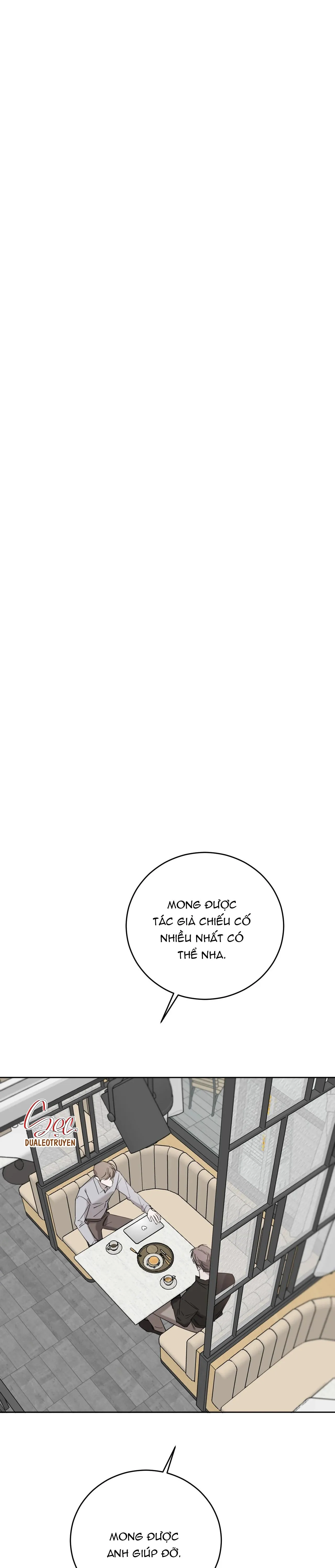 GIỮA TÌNH CỜ VÀ ĐỊNH MỆNH Chapter 85 Trang 15