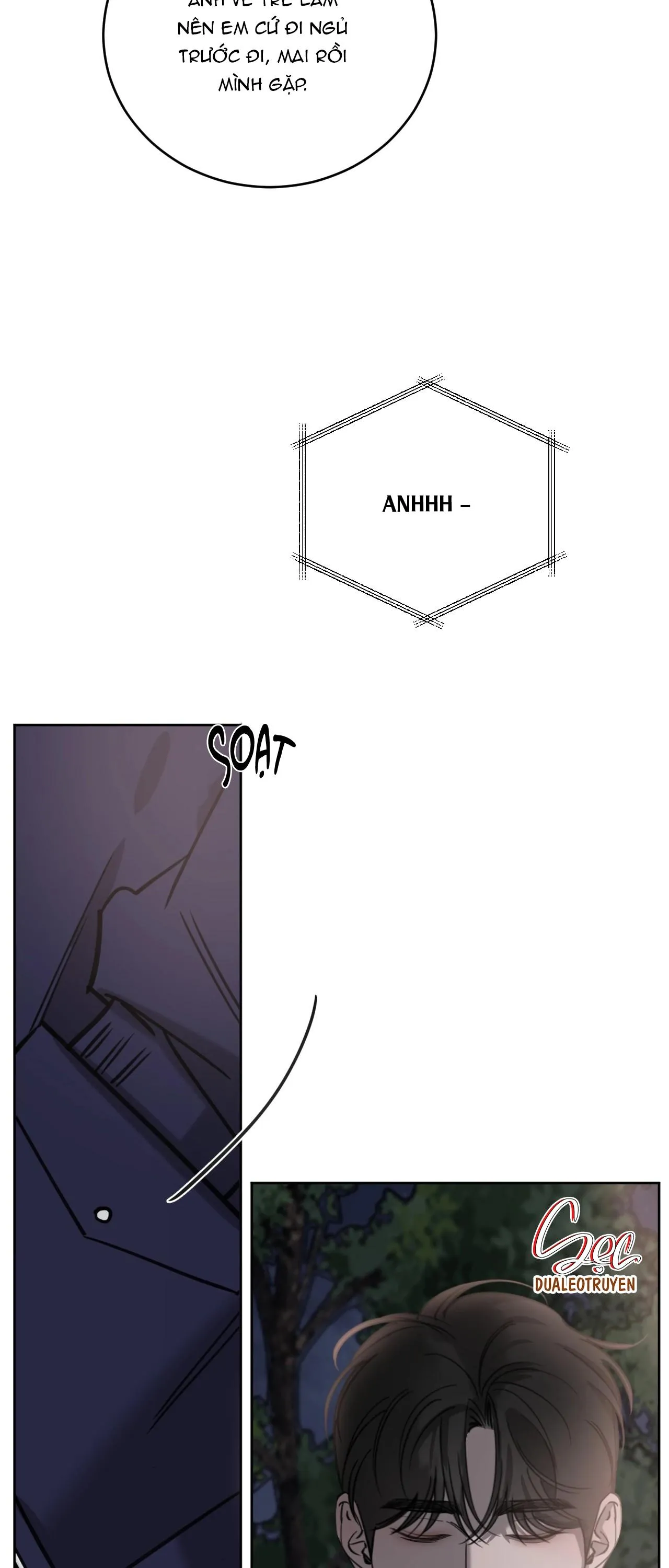 GIỮA TÌNH CỜ VÀ ĐỊNH MỆNH Chapter 86 Trang 7
