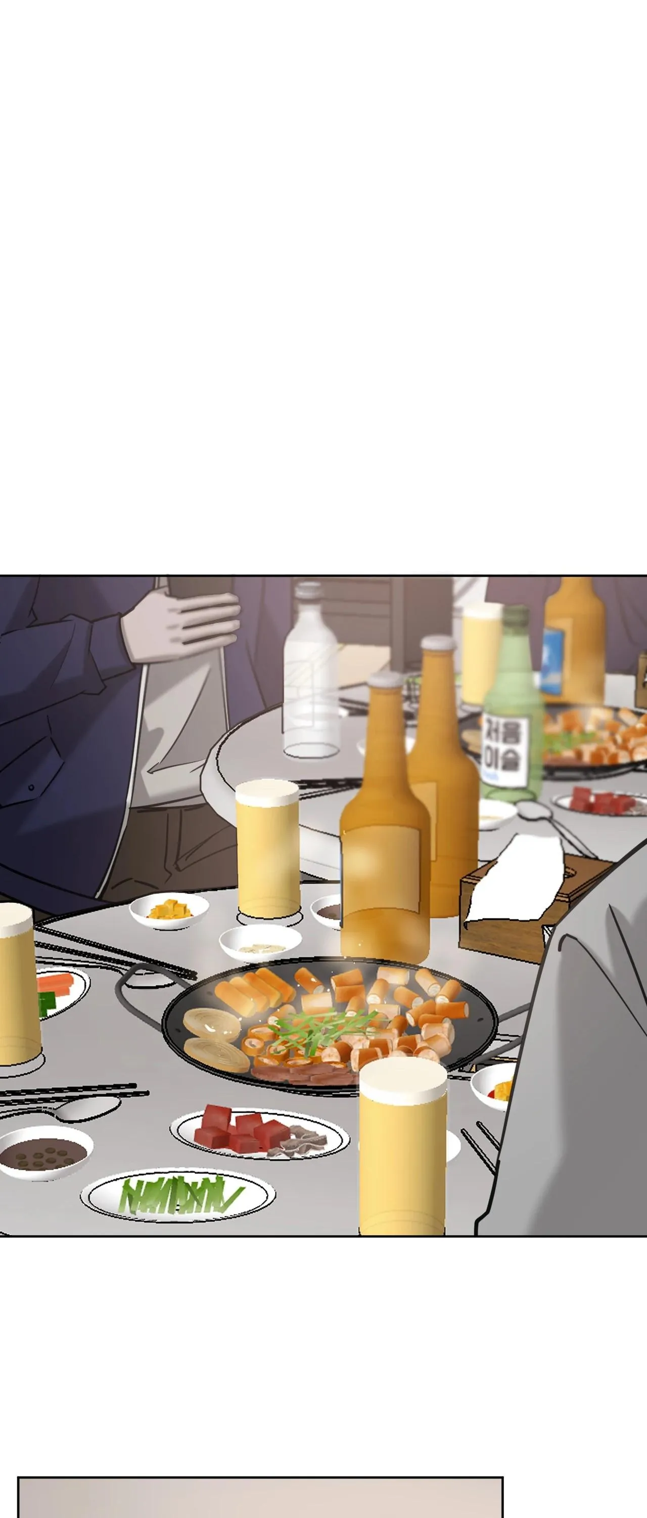 GIỮA TÌNH CỜ VÀ ĐỊNH MỆNH Chapter 86 Trang 9