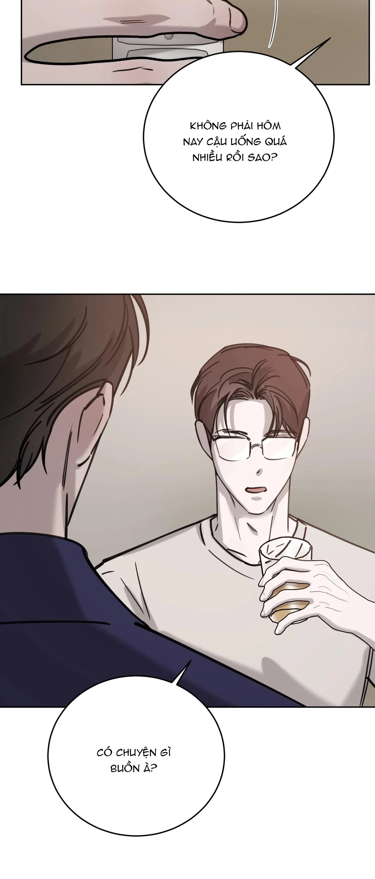 GIỮA TÌNH CỜ VÀ ĐỊNH MỆNH Chapter 86 Trang 11