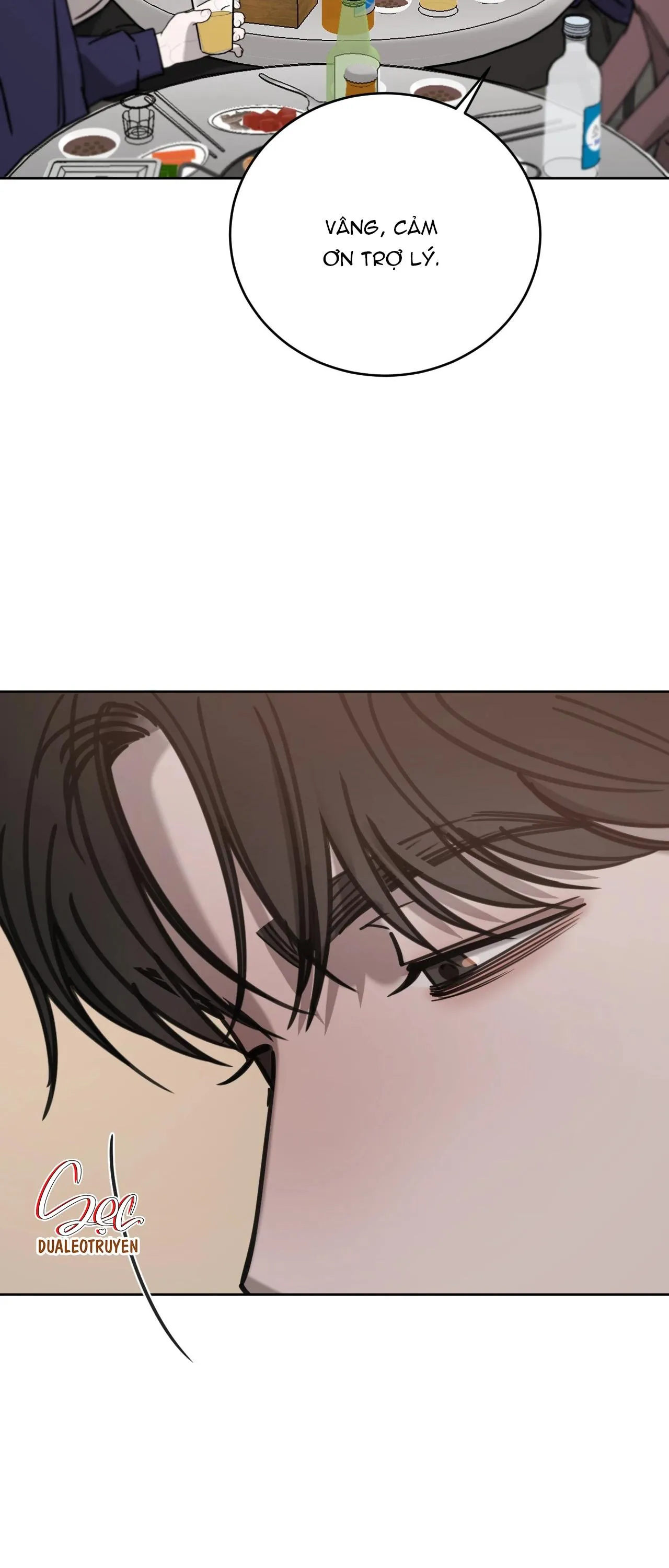 GIỮA TÌNH CỜ VÀ ĐỊNH MỆNH Chapter 86 Trang 14