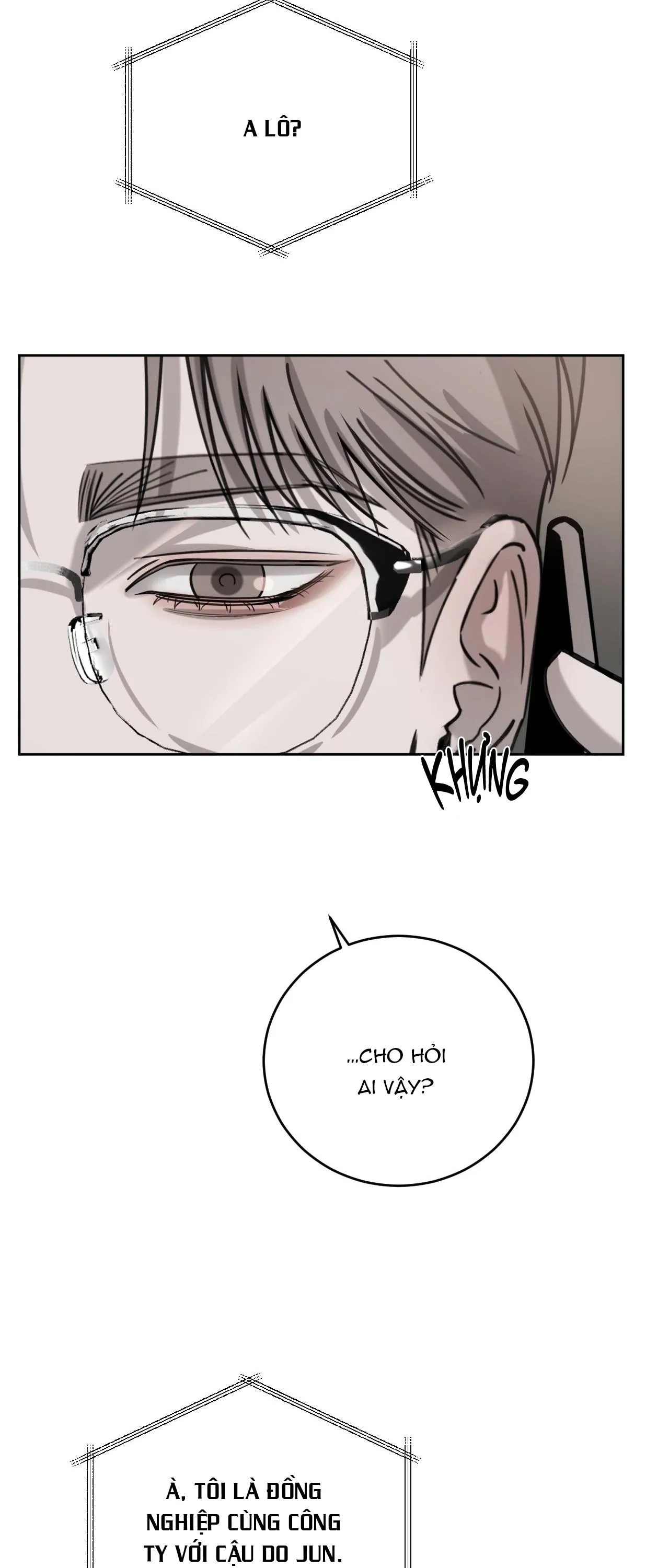 GIỮA TÌNH CỜ VÀ ĐỊNH MỆNH Chapter 86 Trang 19