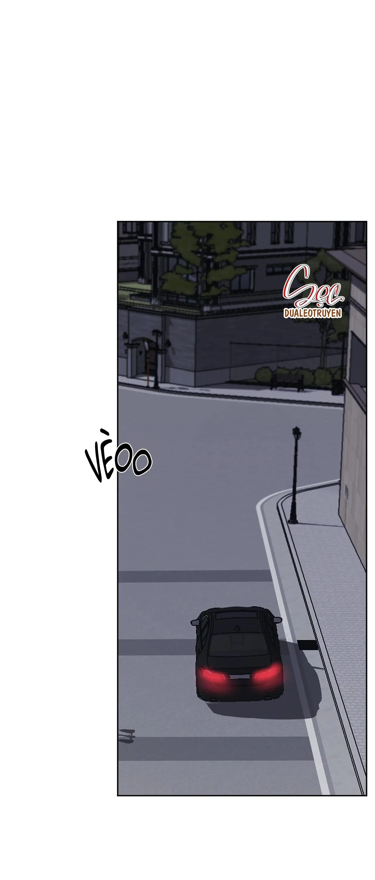 GIỮA TÌNH CỜ VÀ ĐỊNH MỆNH Chapter 86 Trang 23