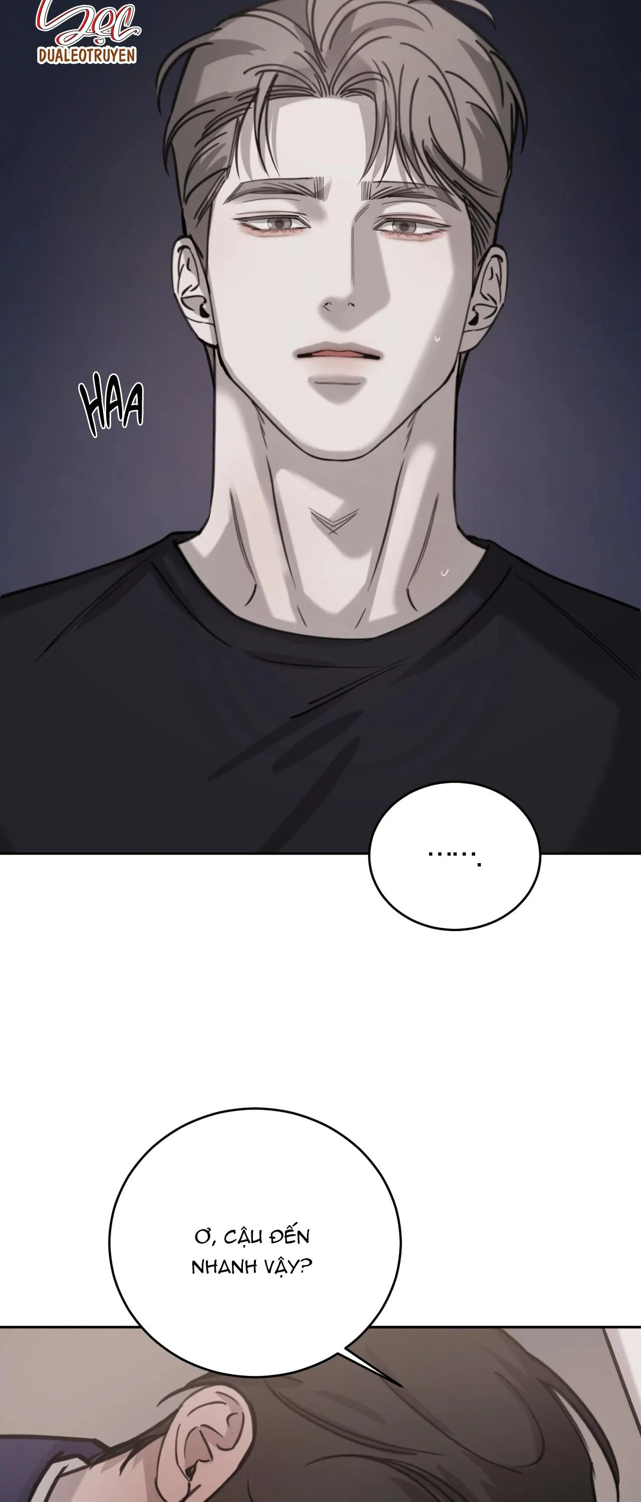 GIỮA TÌNH CỜ VÀ ĐỊNH MỆNH Chapter 86 Trang 27