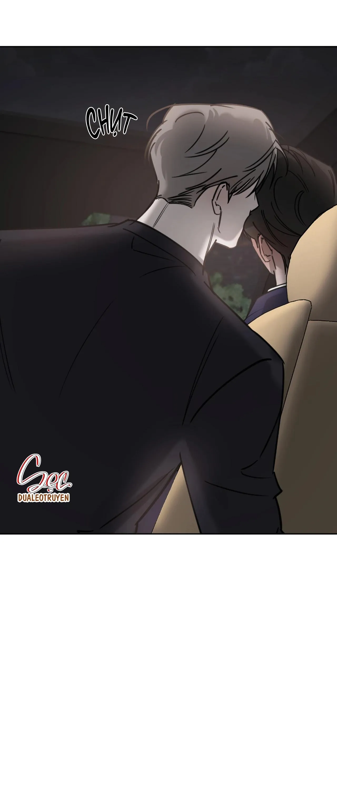 GIỮA TÌNH CỜ VÀ ĐỊNH MỆNH Chapter 86 Trang 33