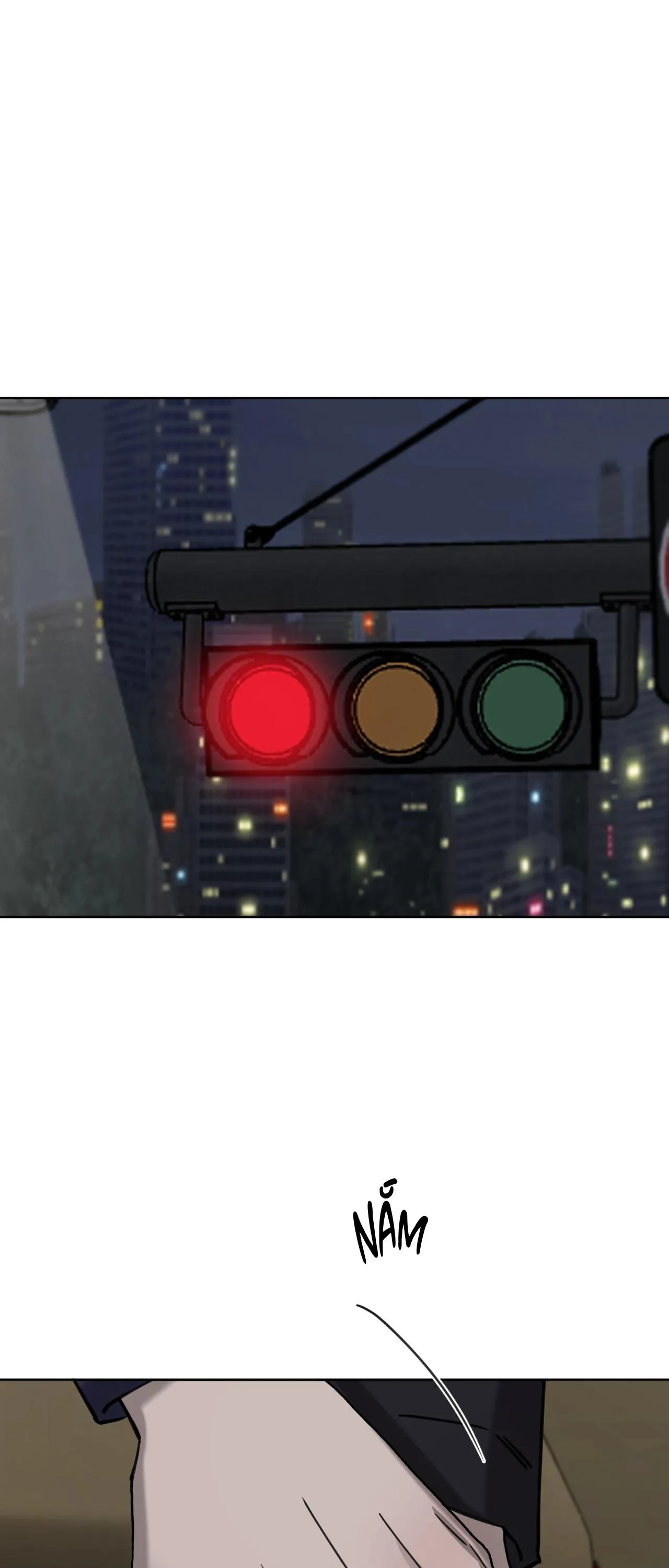 GIỮA TÌNH CỜ VÀ ĐỊNH MỆNH Chapter 86 Trang 35