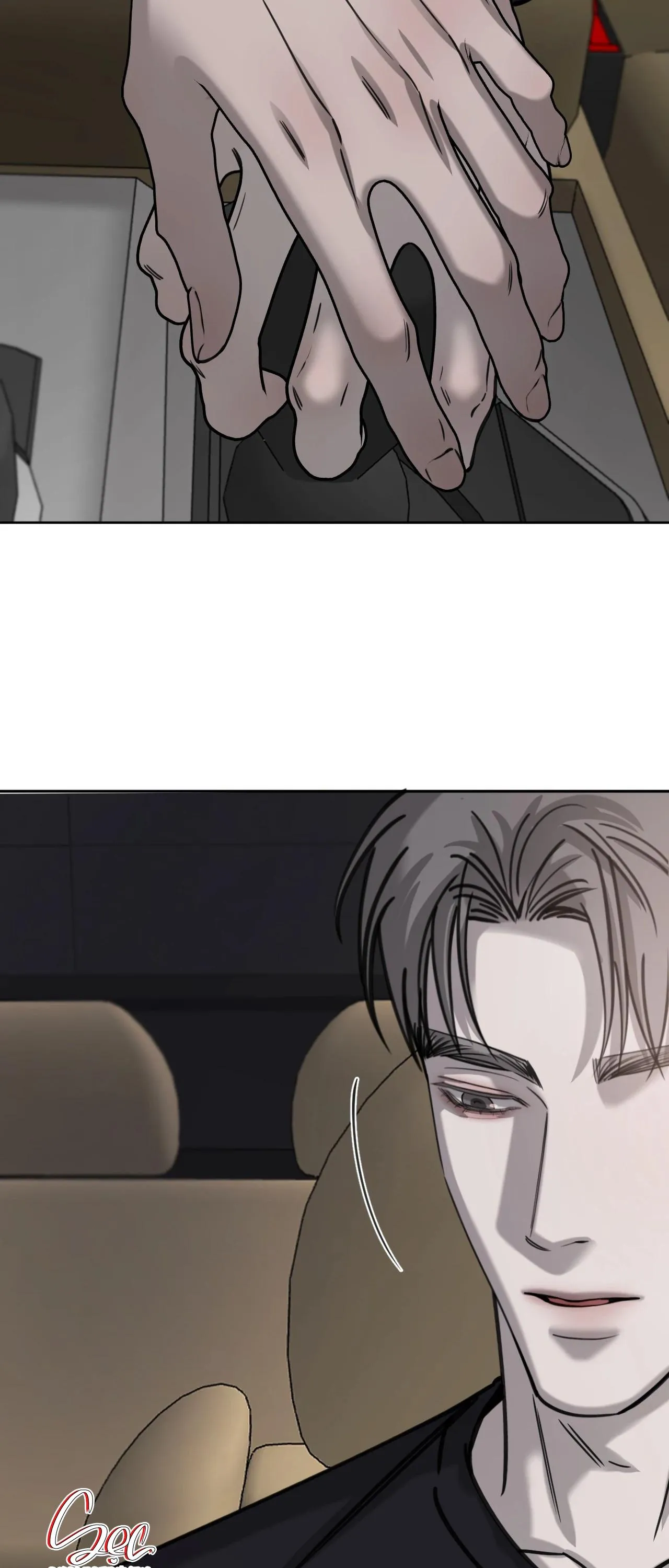 GIỮA TÌNH CỜ VÀ ĐỊNH MỆNH Chapter 86 Trang 36