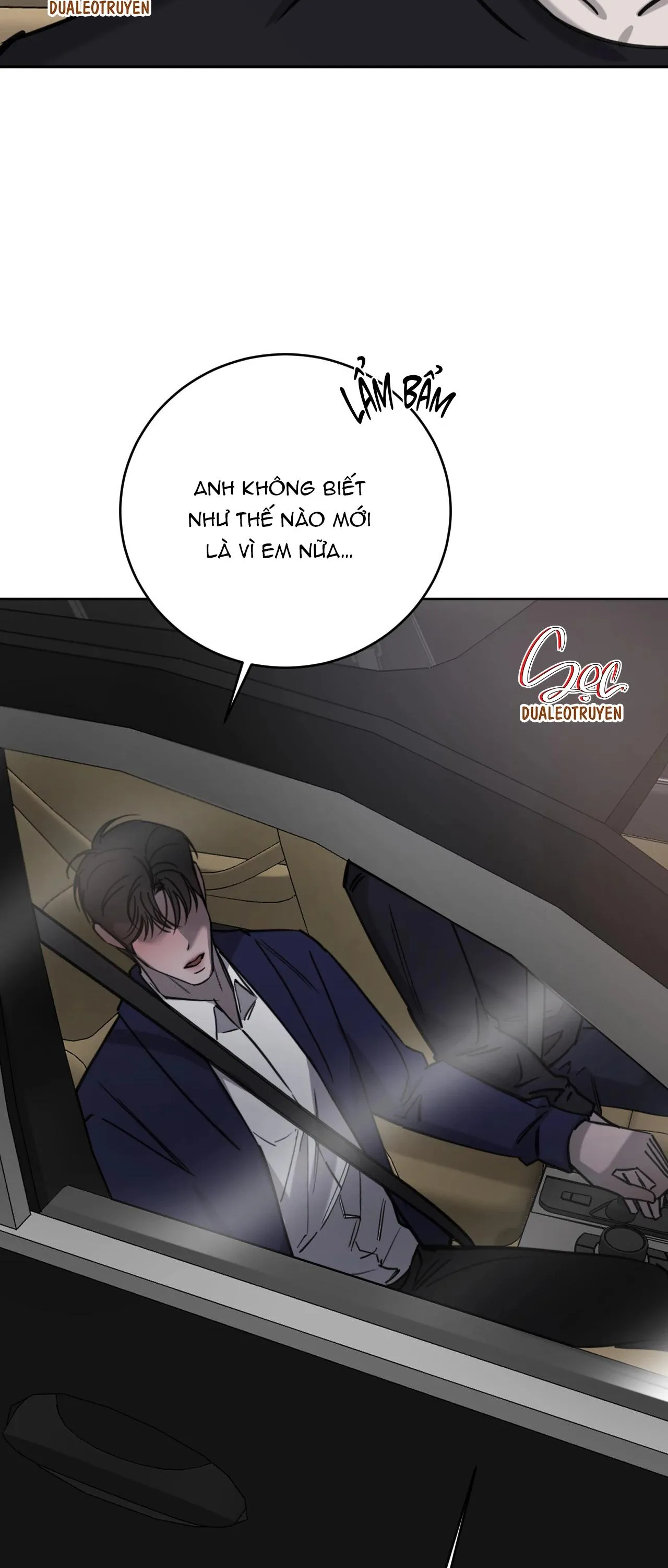 GIỮA TÌNH CỜ VÀ ĐỊNH MỆNH Chapter 86 Trang 37