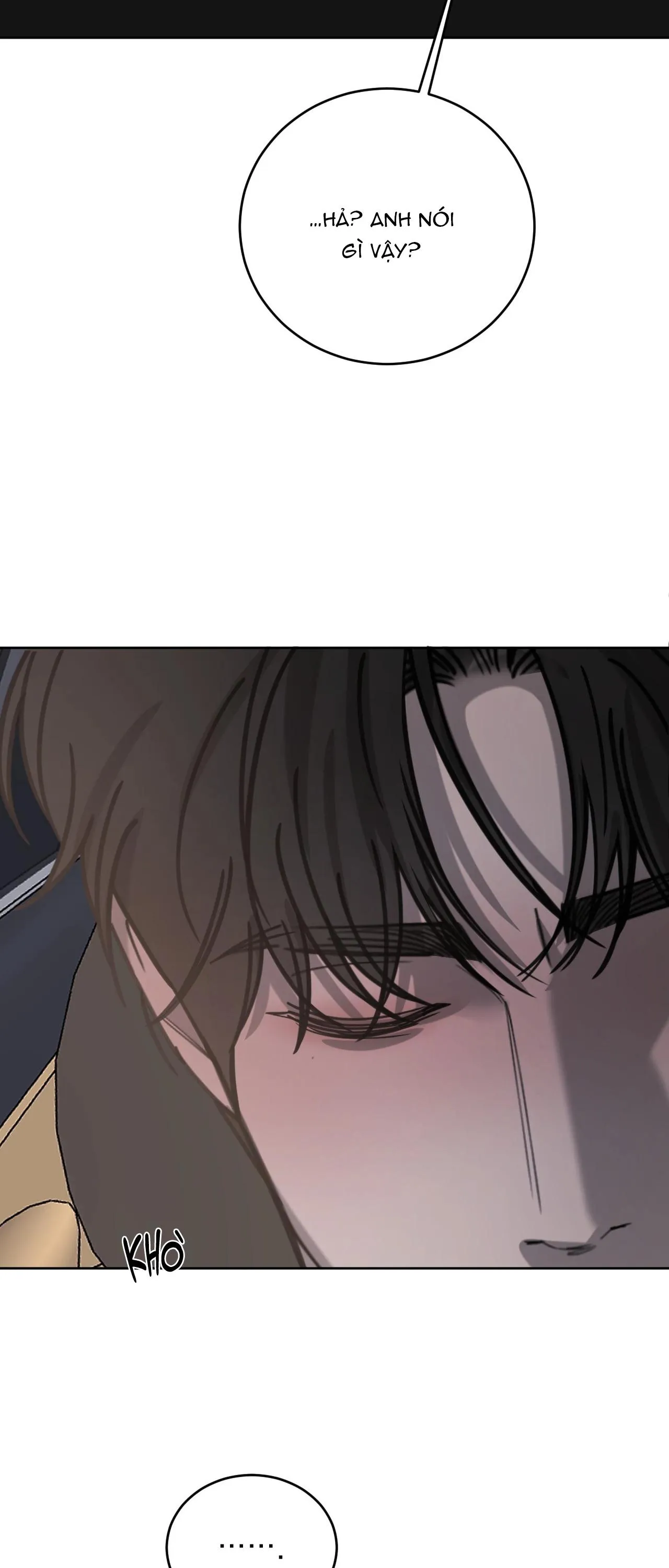 GIỮA TÌNH CỜ VÀ ĐỊNH MỆNH Chapter 86 Trang 38