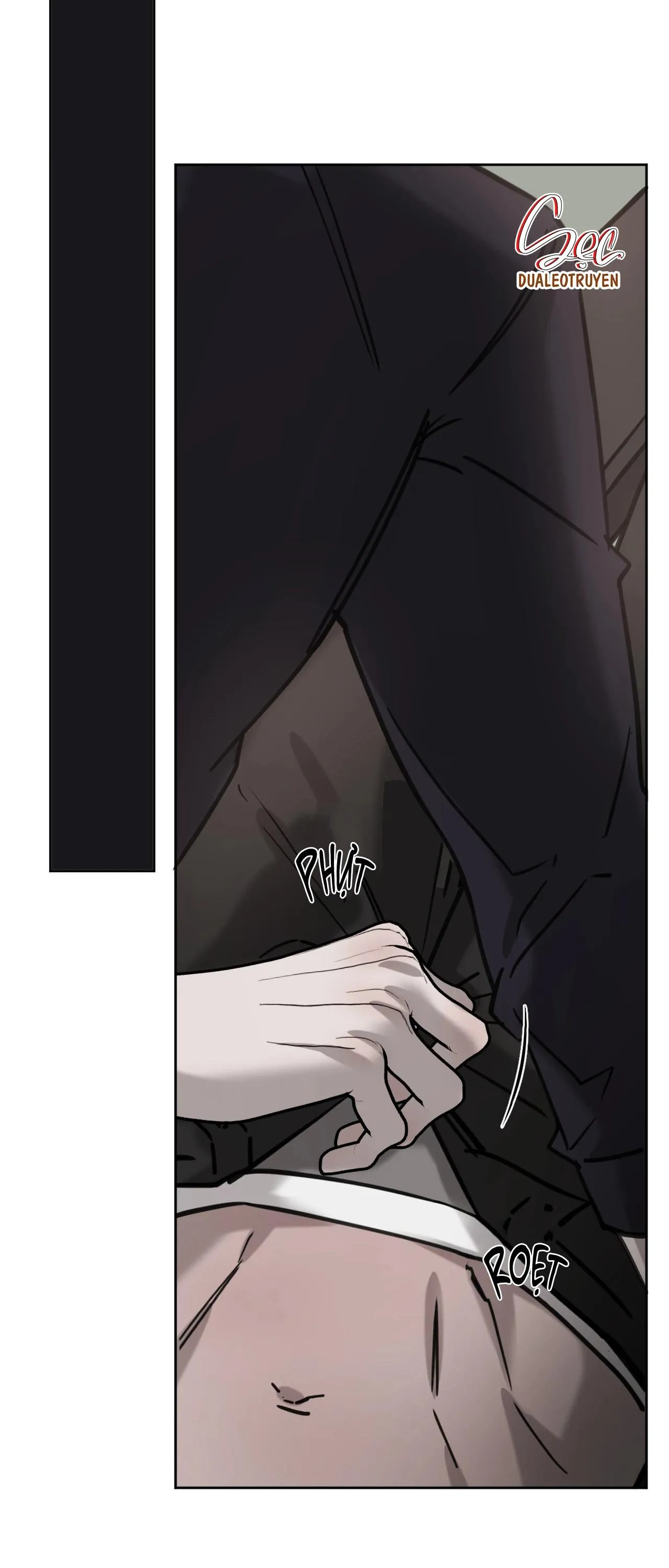 GIỮA TÌNH CỜ VÀ ĐỊNH MỆNH Chapter 86 Trang 40