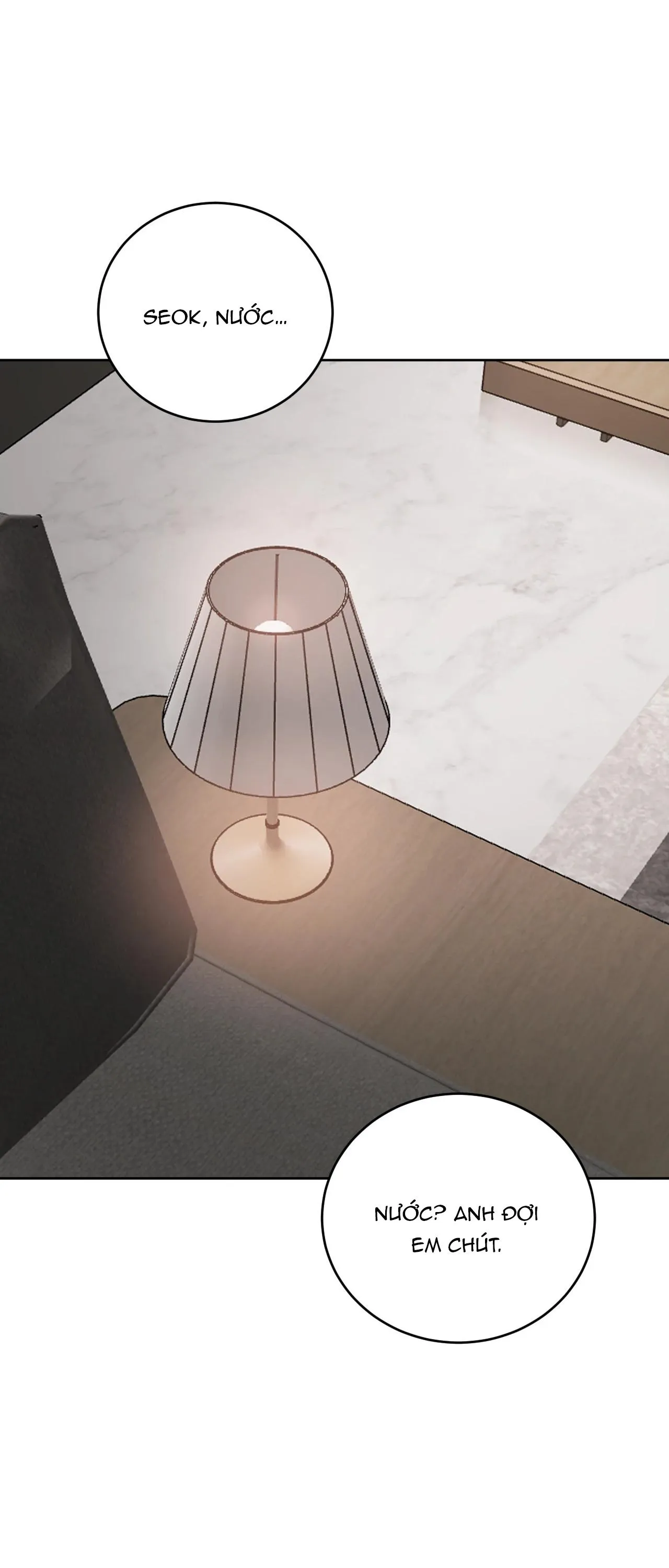 GIỮA TÌNH CỜ VÀ ĐỊNH MỆNH Chapter 86 Trang 41