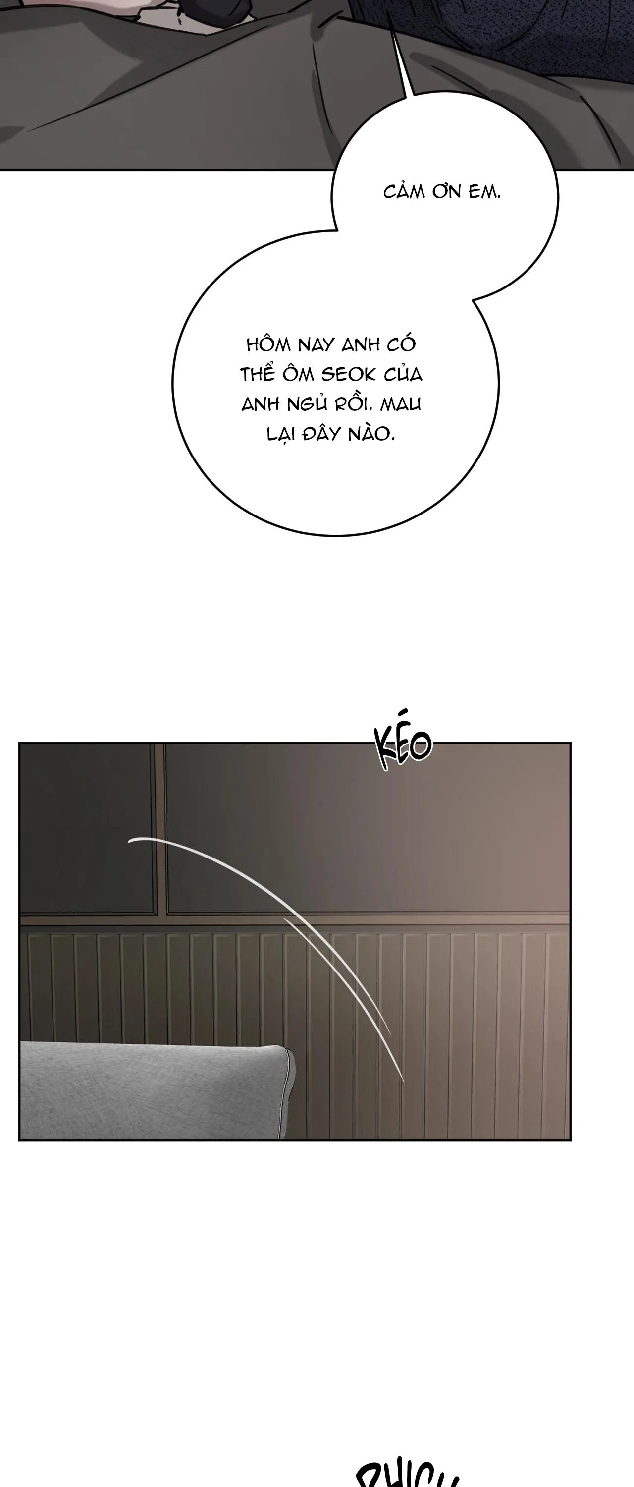 GIỮA TÌNH CỜ VÀ ĐỊNH MỆNH Chapter 86 Trang 45