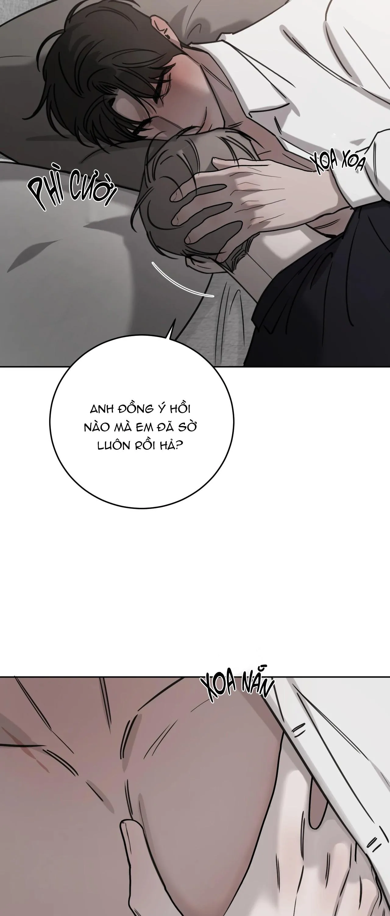 GIỮA TÌNH CỜ VÀ ĐỊNH MỆNH Chapter 86 Trang 49