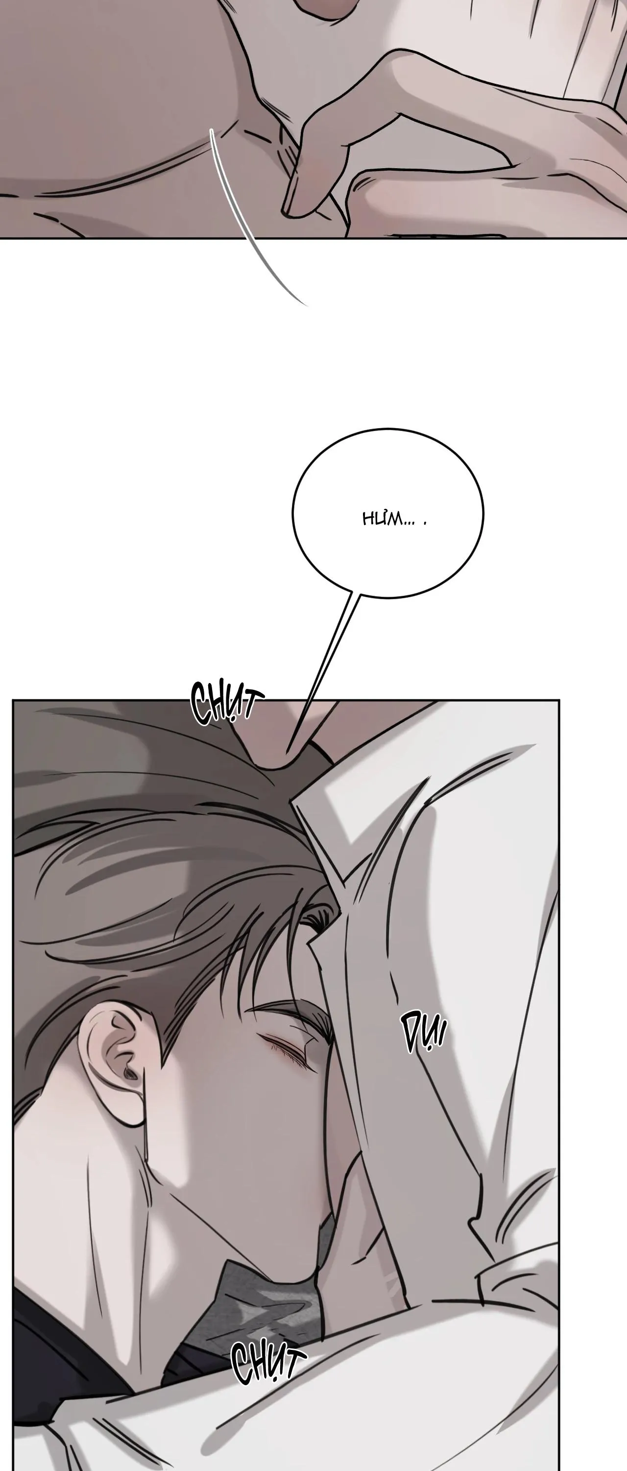 GIỮA TÌNH CỜ VÀ ĐỊNH MỆNH Chapter 86 Trang 50